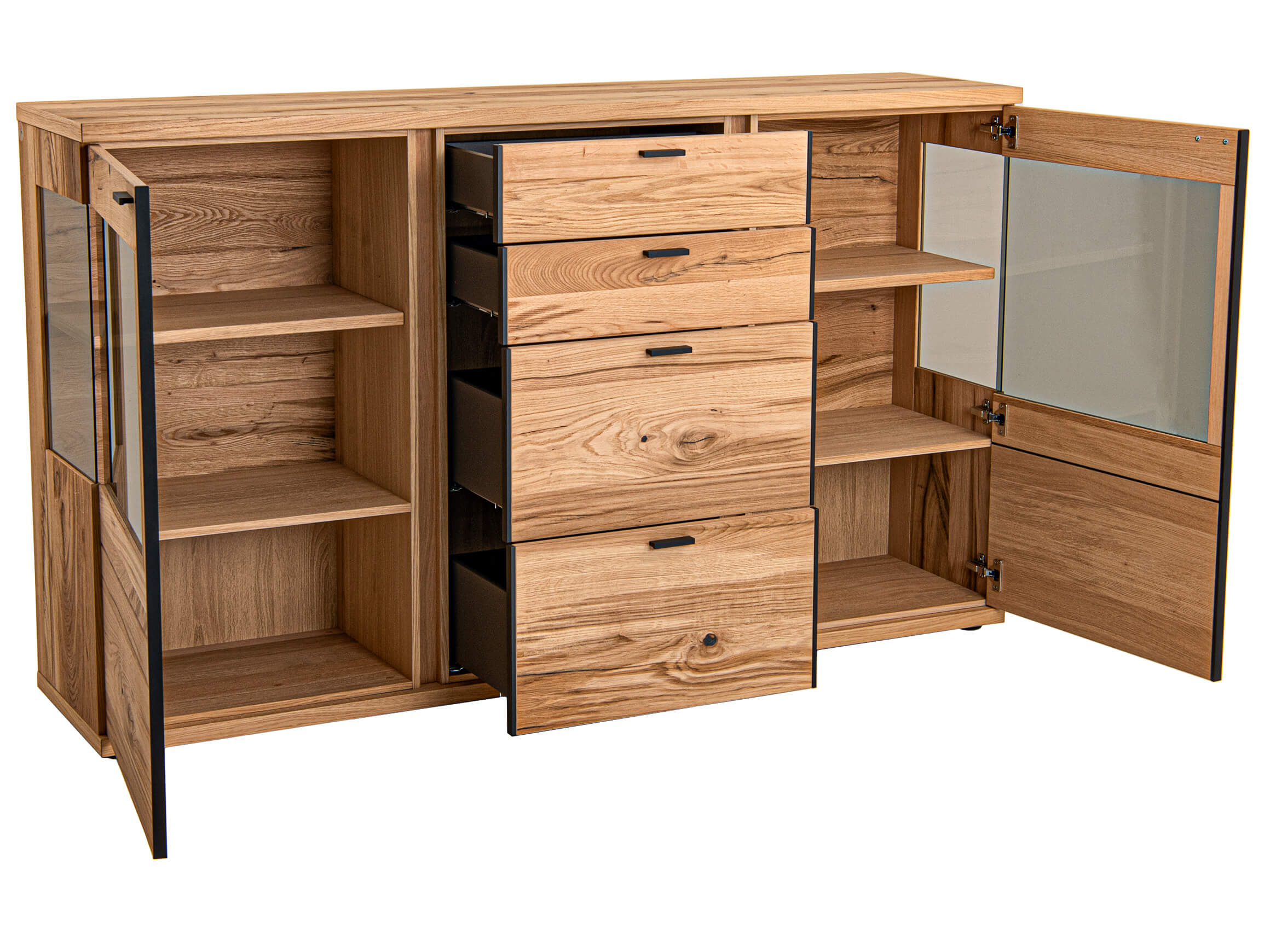 Sideboard-X4-