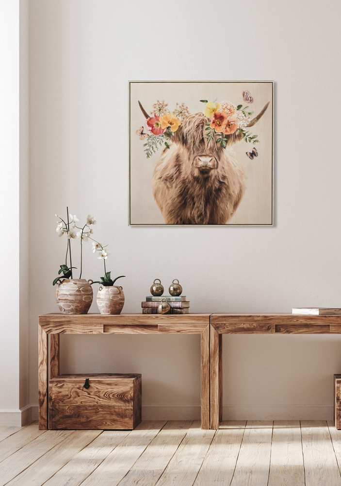 Bild Sommer Auf Der Weide image LAND