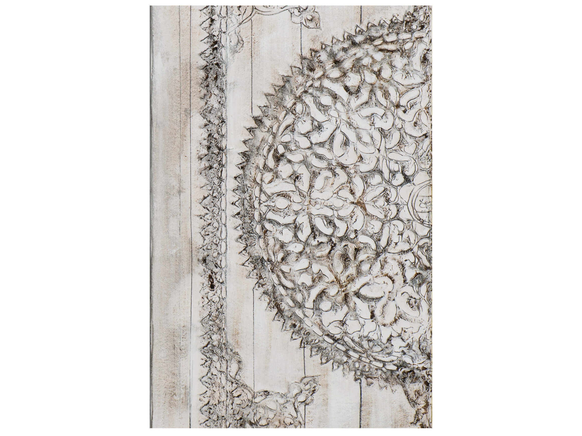 2er Bild Ornament in Grau image LAND