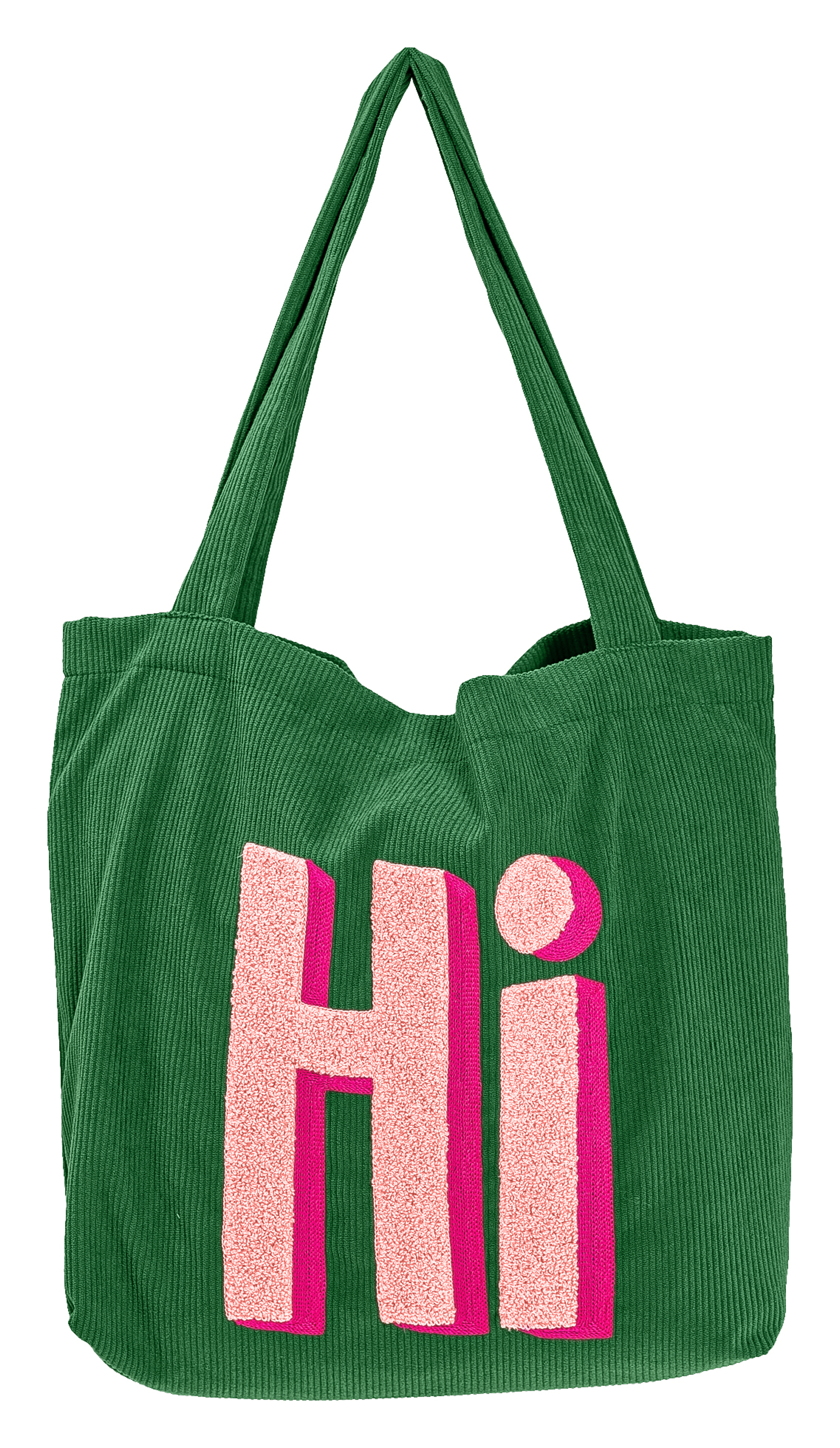 Magma Tasche Pixie hi Mehrfarbig | Schubiger Möbel