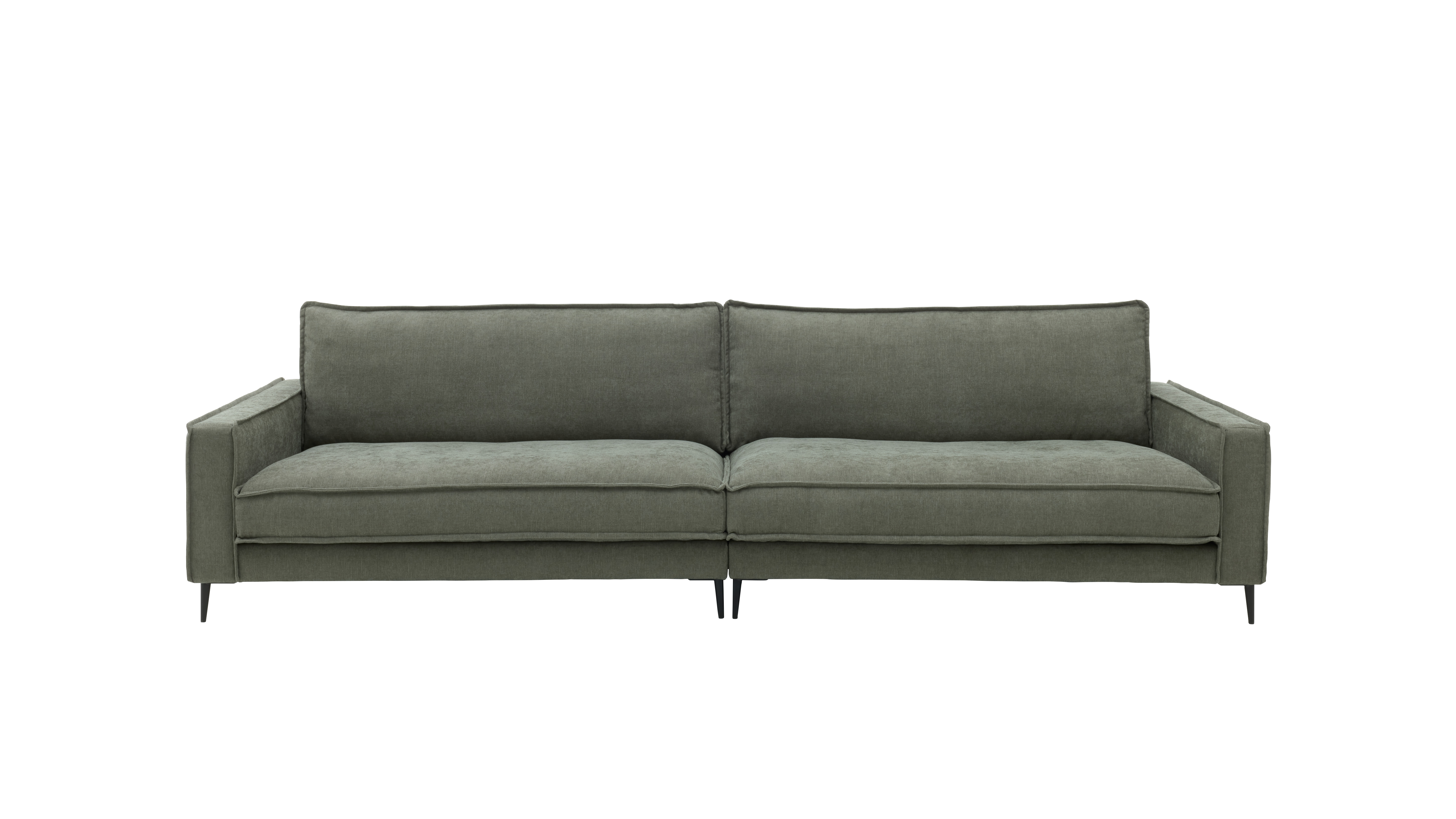 Sofa 4102 B: 312 cm No. 4102 Candy