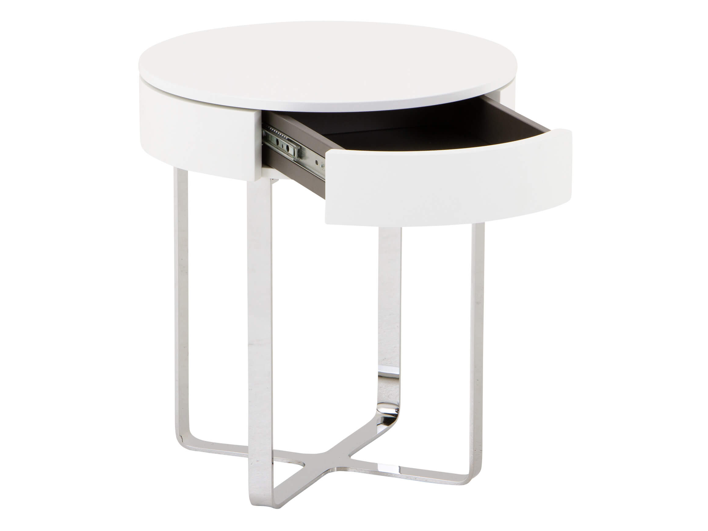 Rundkonsole Neo Hülsta