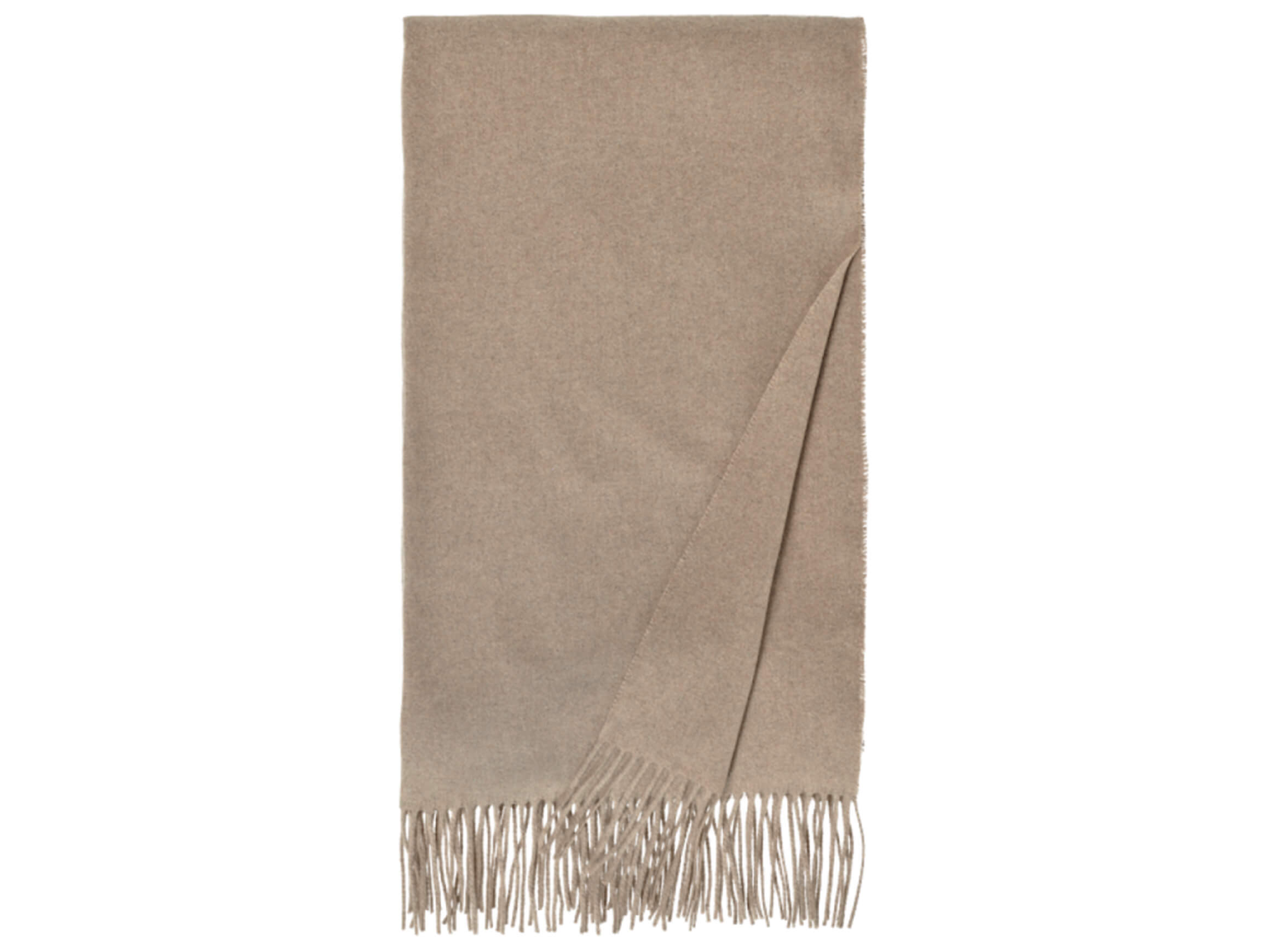 Plaid Aspen 130x170 cm Fischbacher Christian & Co. AG