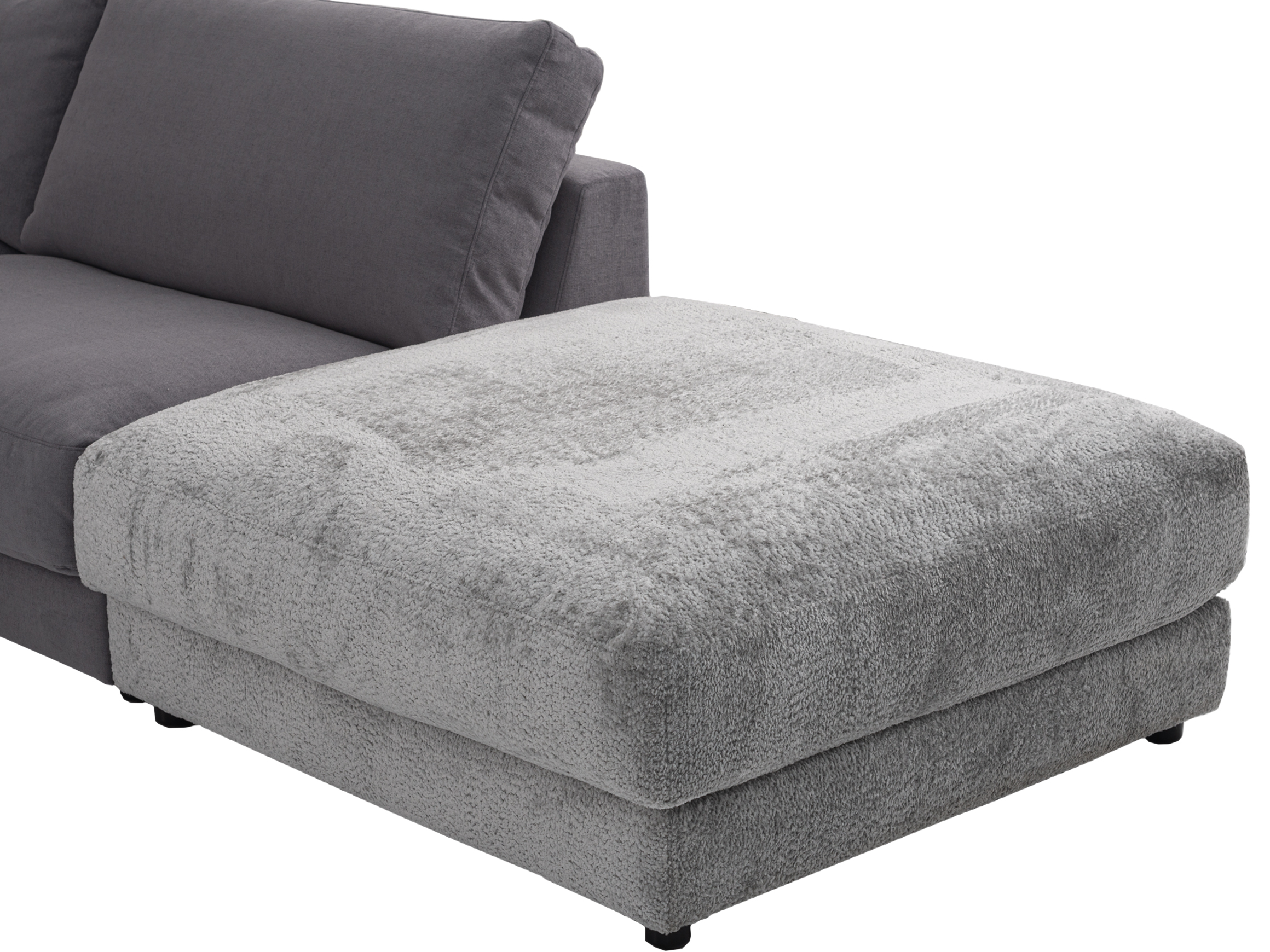 Ecksofa Havanna Candy