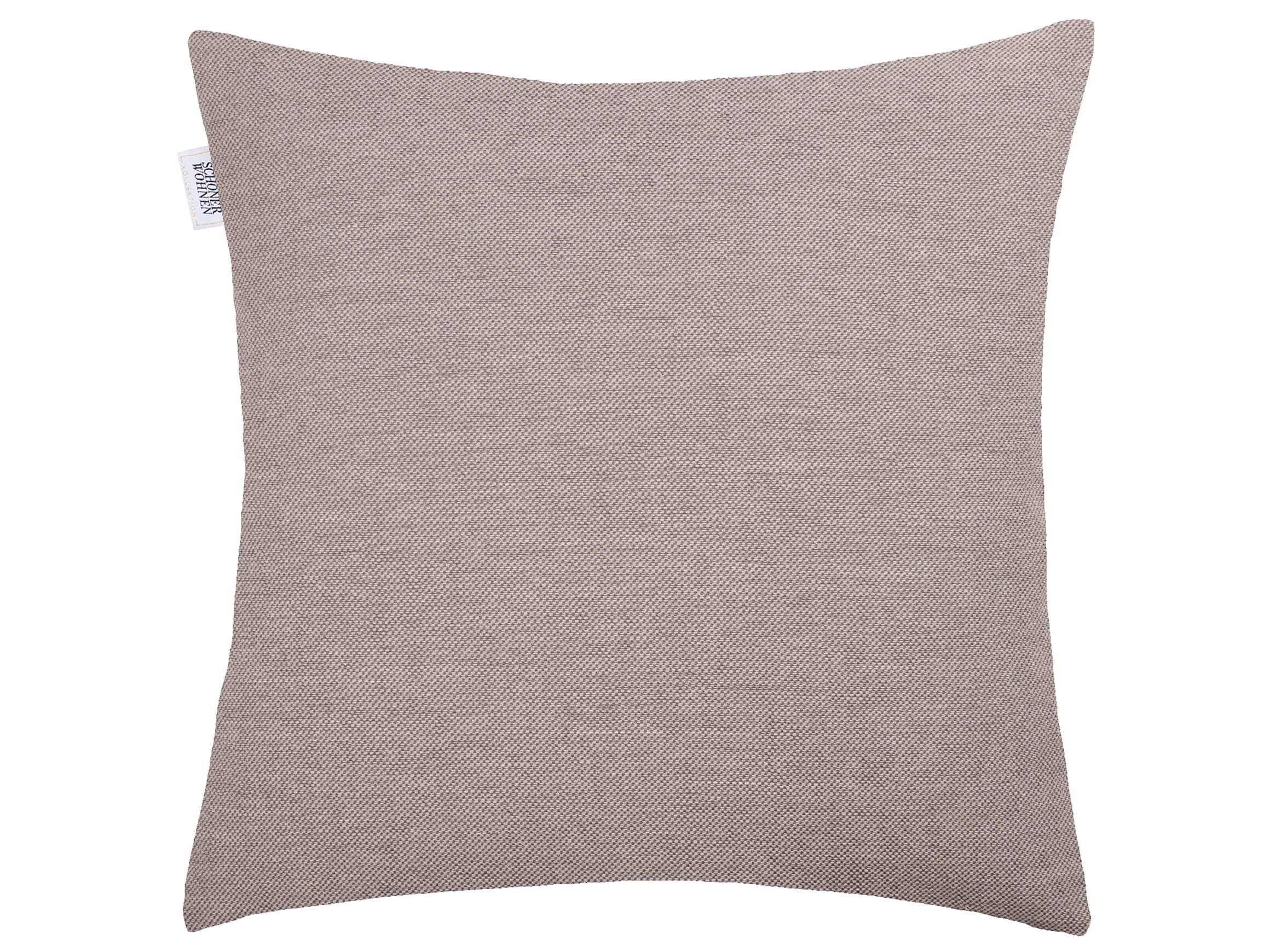 Kissenhülle Silent Rose 38x38 cm Stoeckel & Grimmler