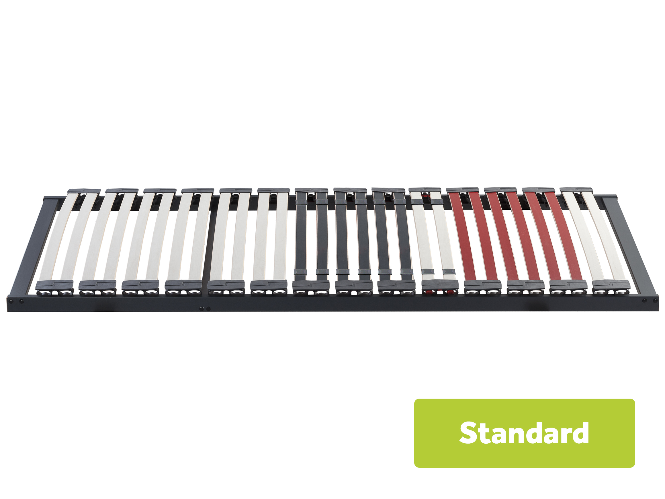 Einlegerahmen Myles Rummel / Grösse: 90 x 200"