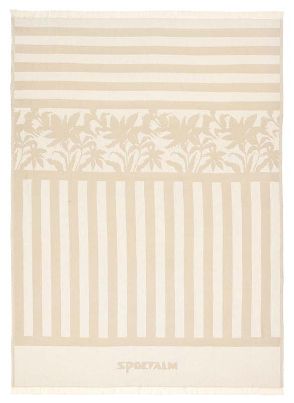 Plaid Maritime 140x200 cm von Sportalm