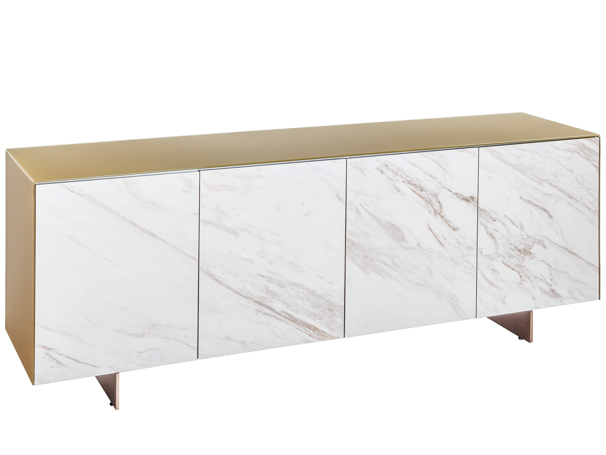 Sideboard Sonorous Elements Novis