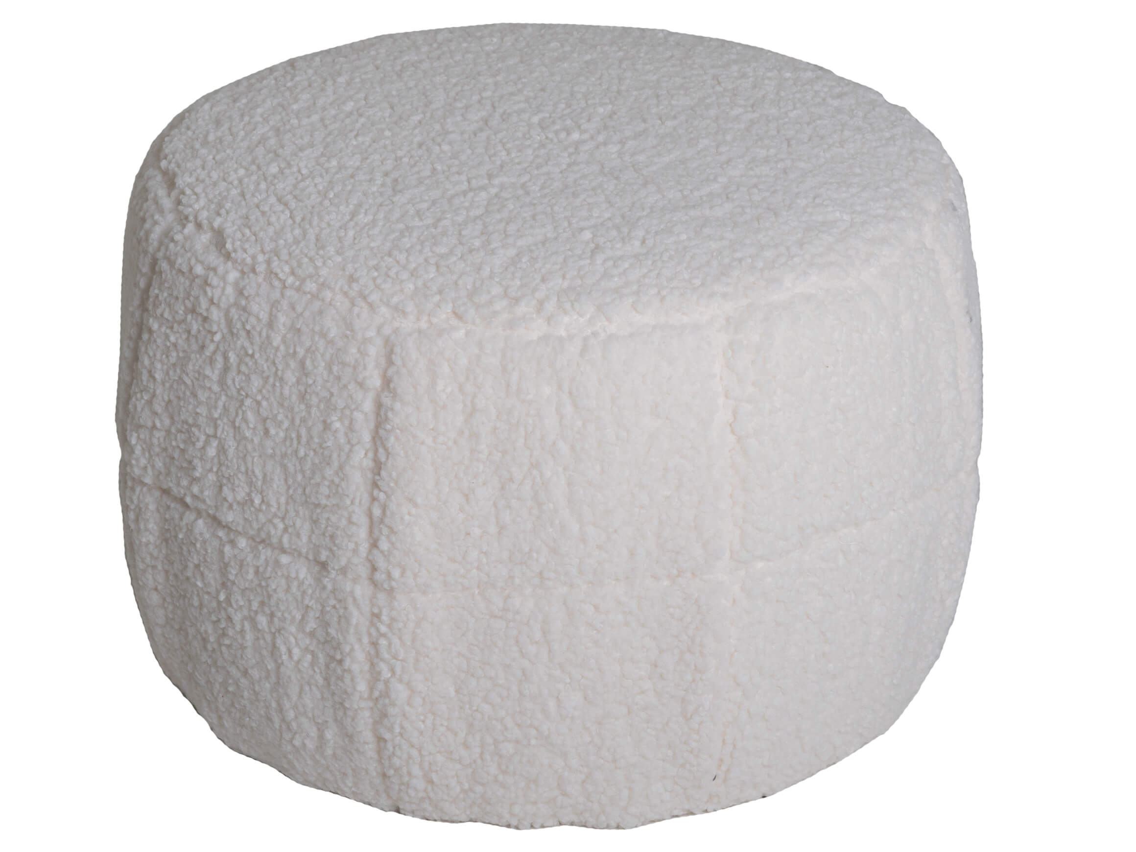 Gutmann Hocker William Beige | Schubiger Möbel