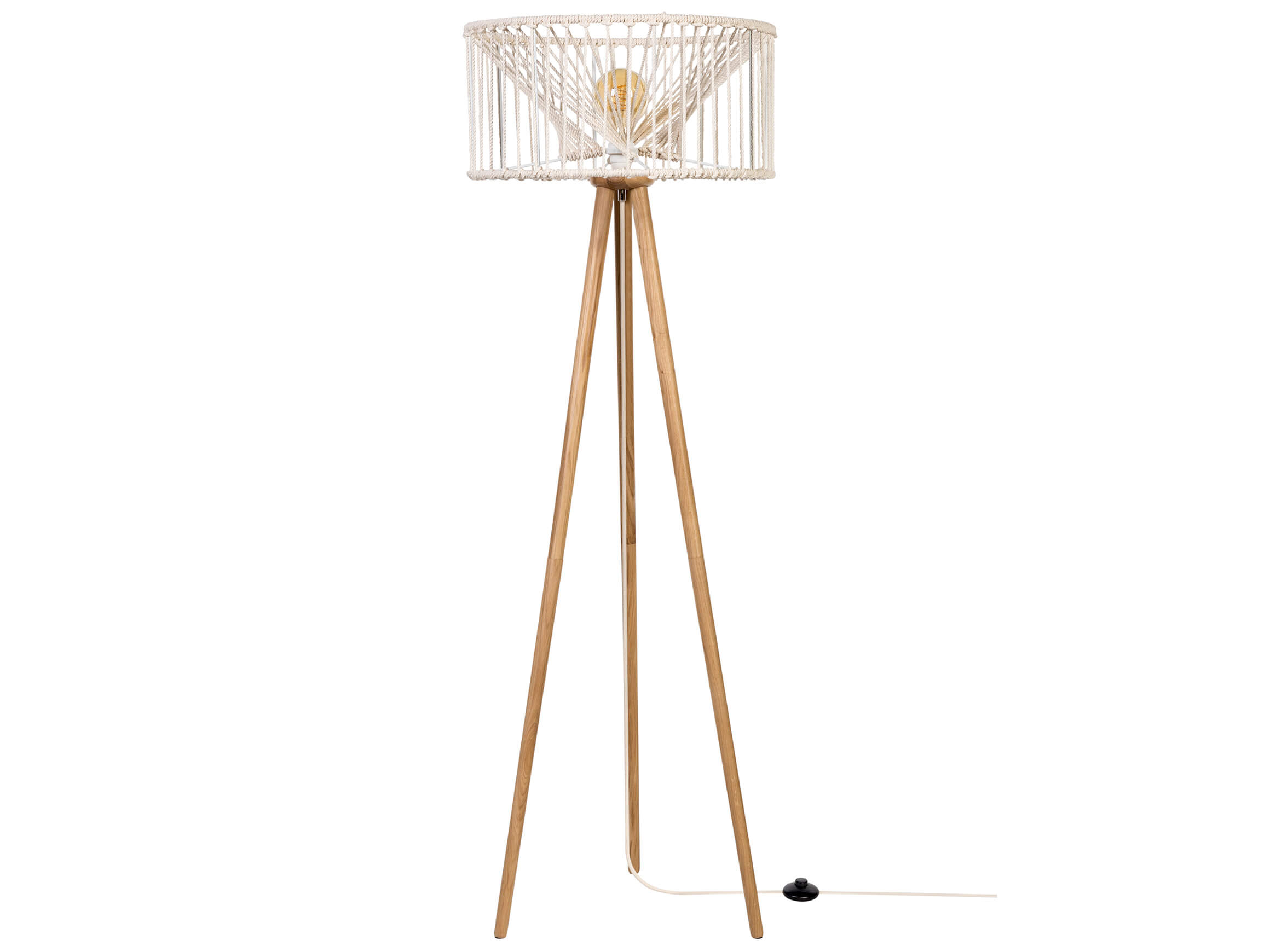 Stehlampe Marcella Ribaglob