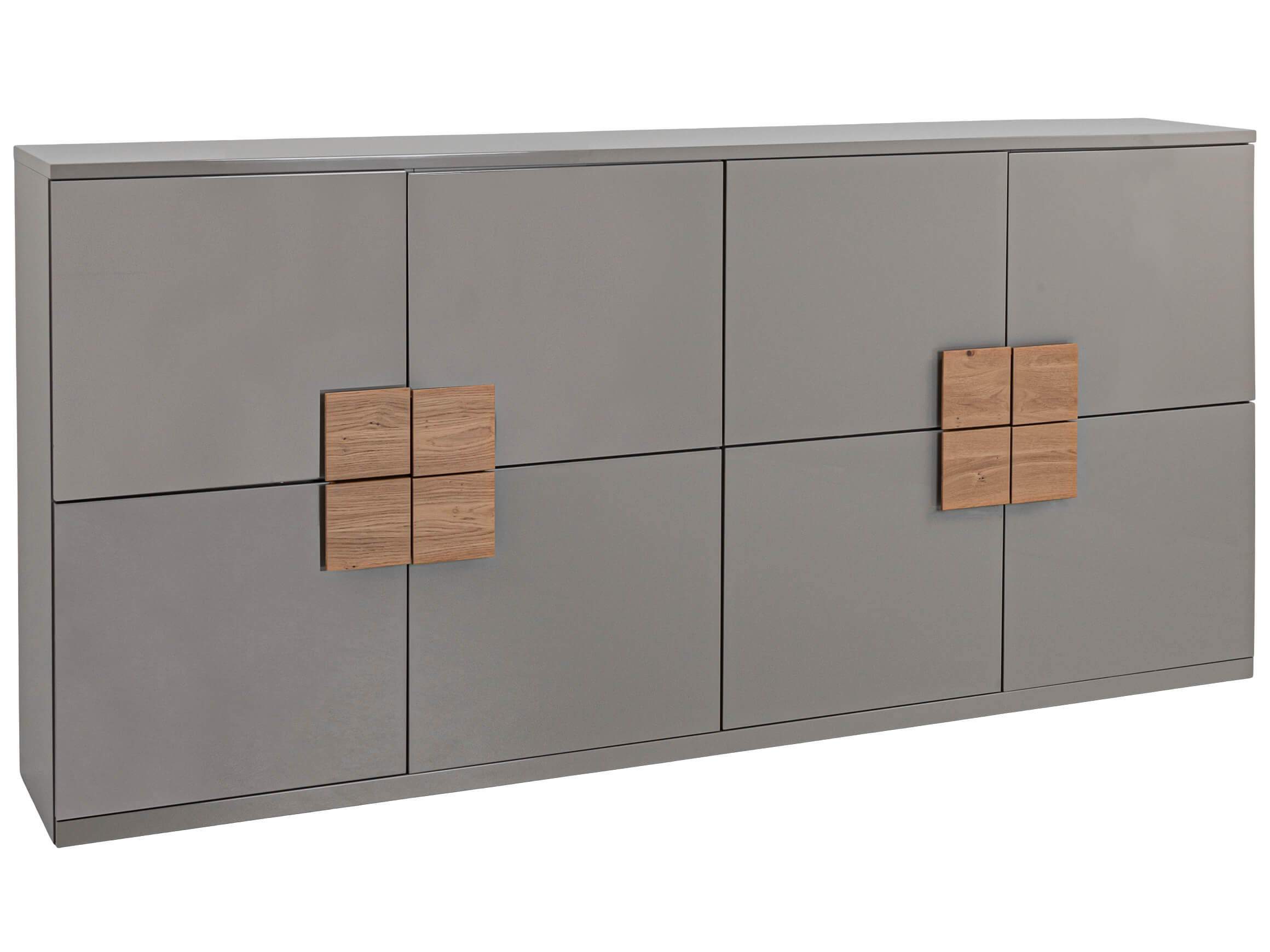 RMW Highboard Vela Cashmere  | Schubiger Möbel