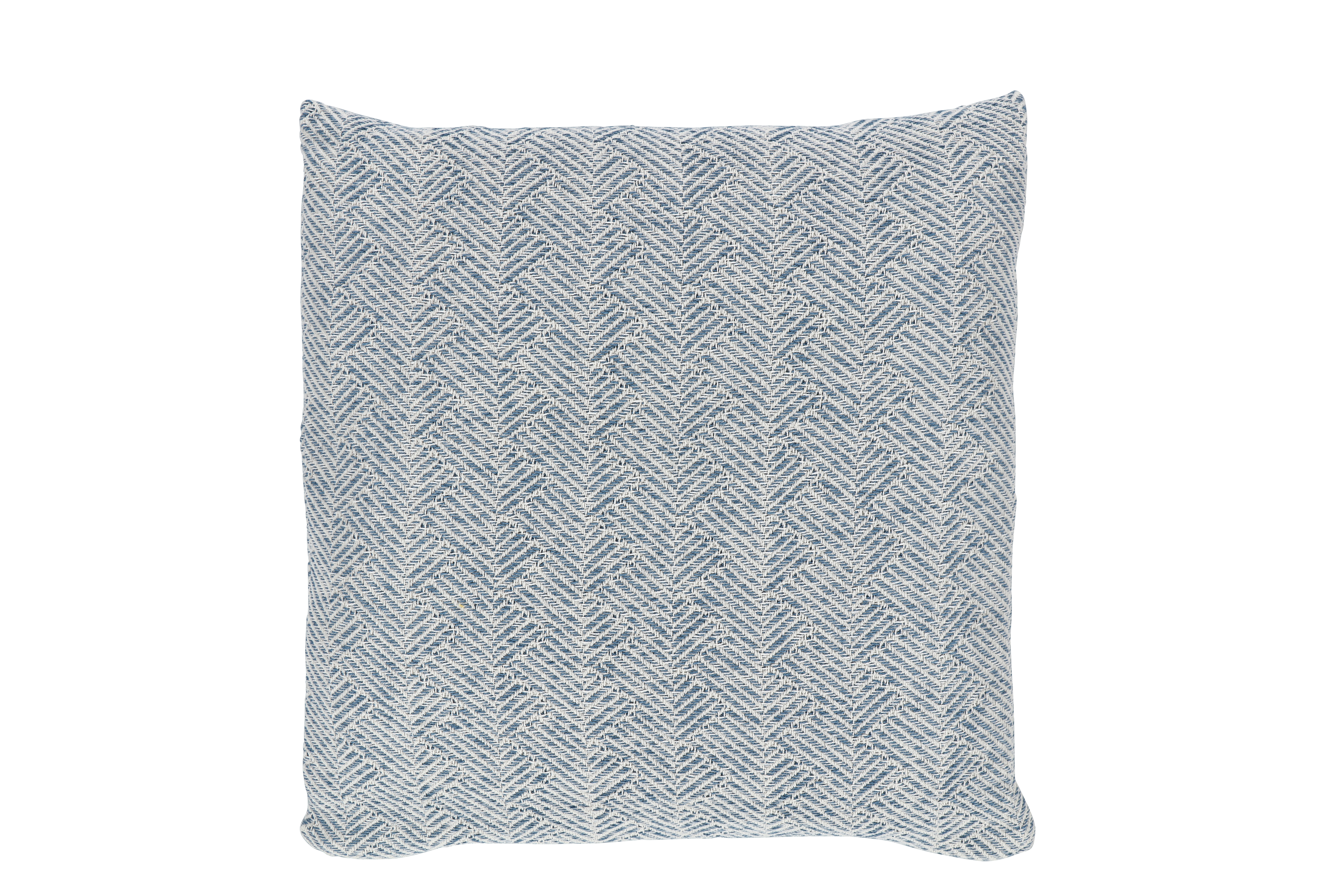 Kissen Mykonos Blau 45x45 cm Eskitex AG"