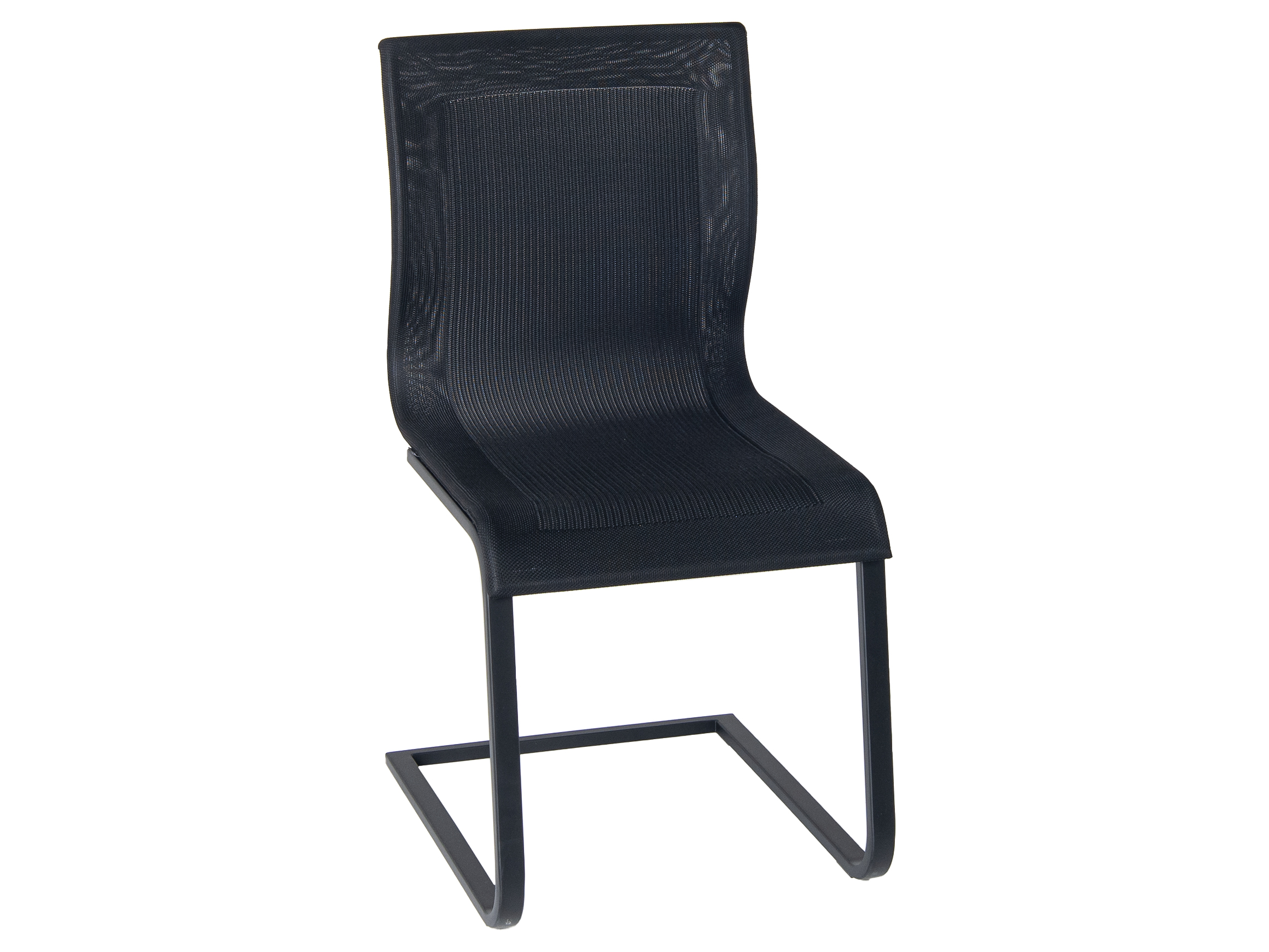 Freischwinger-Stuhl Magnum Team 7