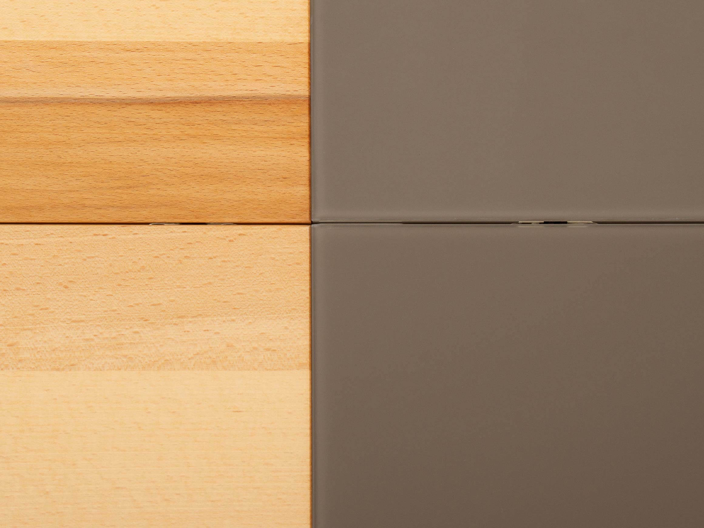 Esstisch Maleo Dekton Willisau / Tischblattmass (BxT) :160 x 95 cm