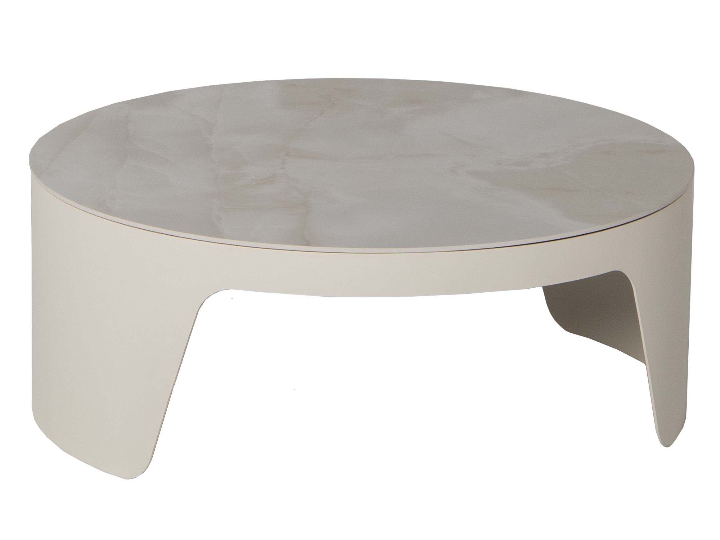 Couchtisch Sonorous Novis