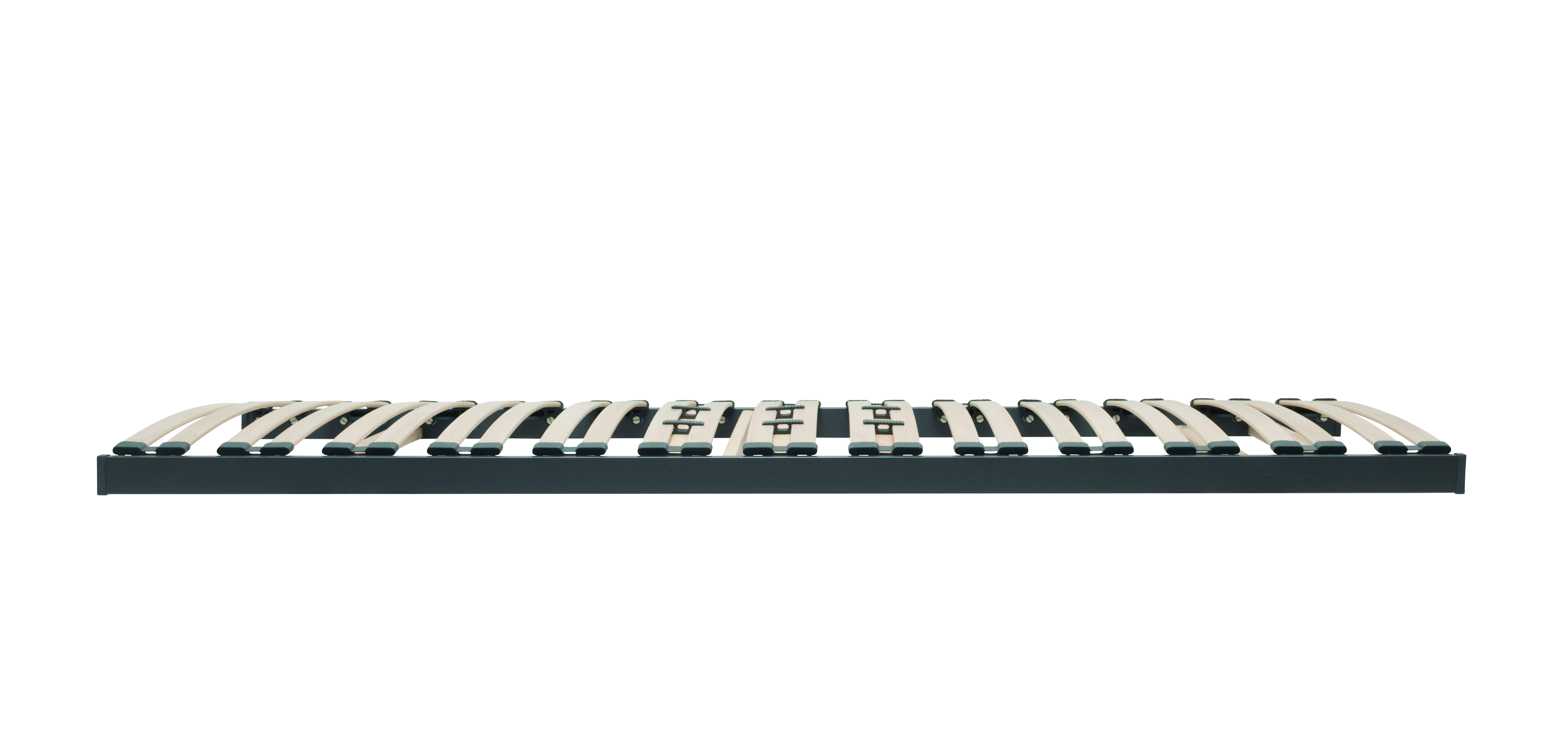 Einlegerahmen Posa Flex 0 von Riposa / Grösse: 90 x 200 cm