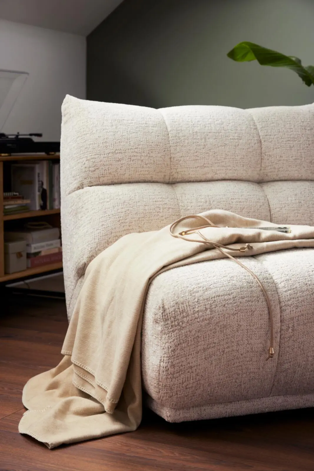 Drehsessel Nr. 4140 von Roomio