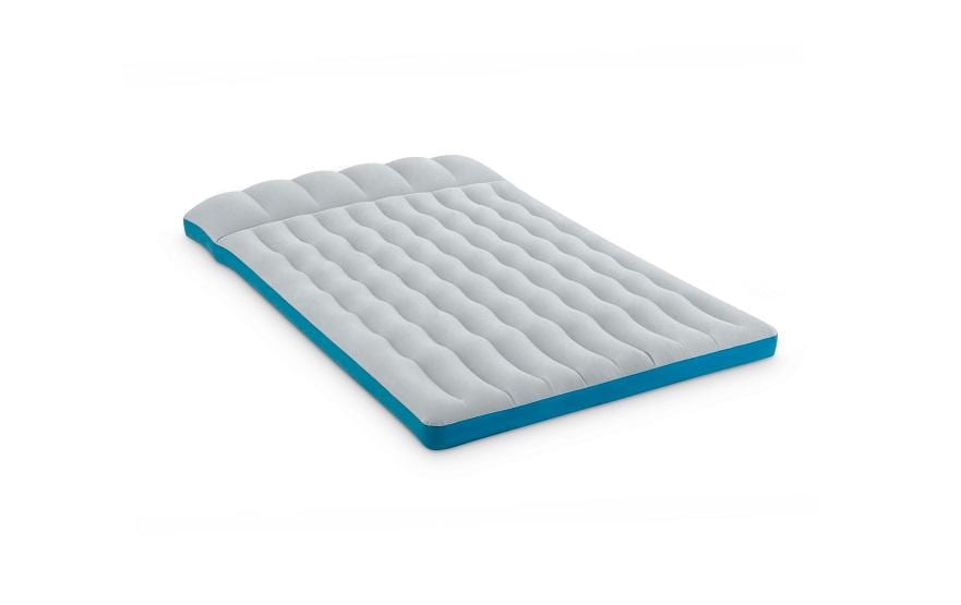 Matelas gonflable de camping, 127 x 193 cm