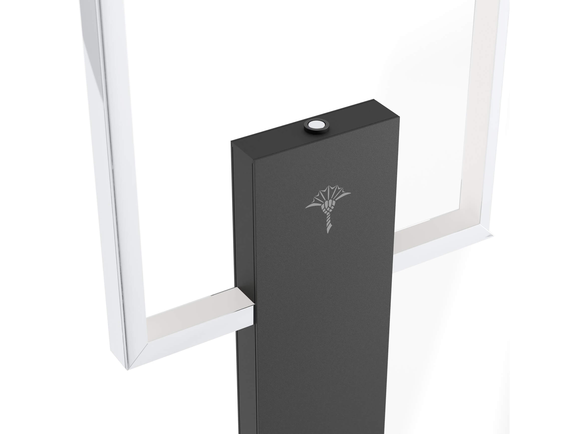 Stehlampe Cube Lights Eglo