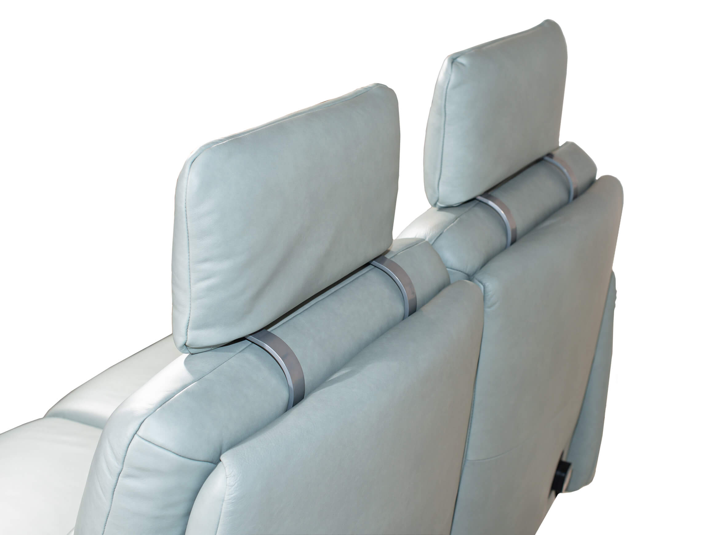 Sofa Herbert B: 152 cm Himolla