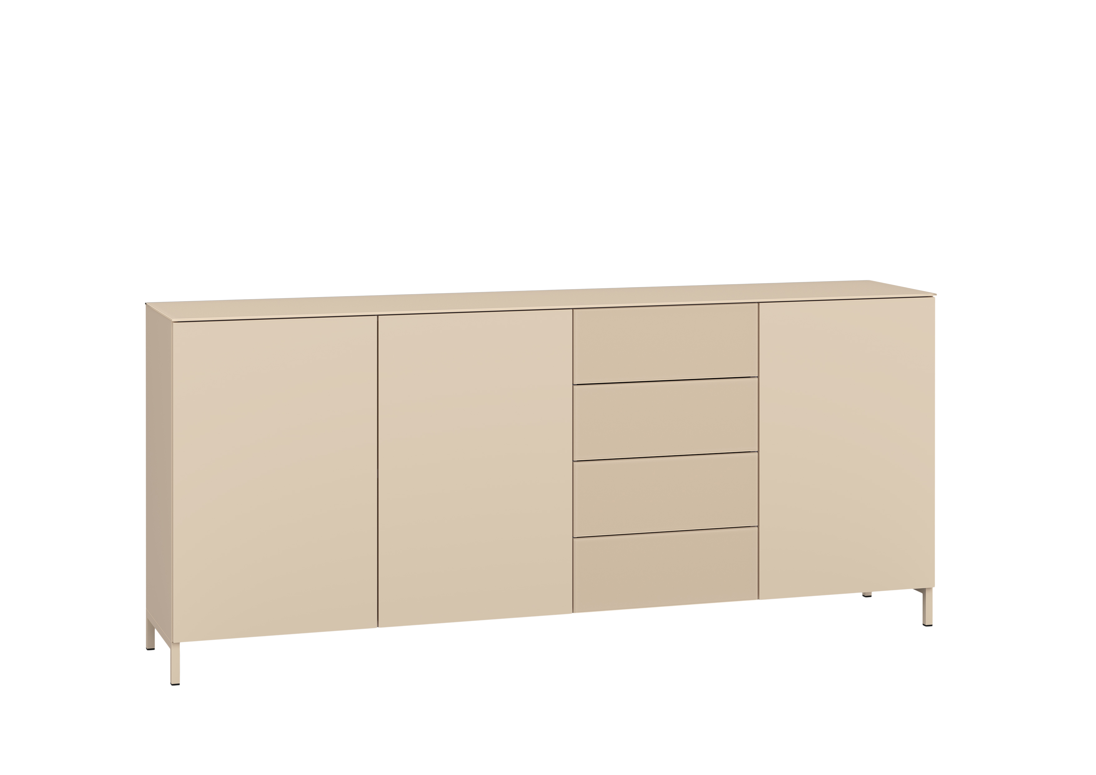 Sideboard Garda Living Modular