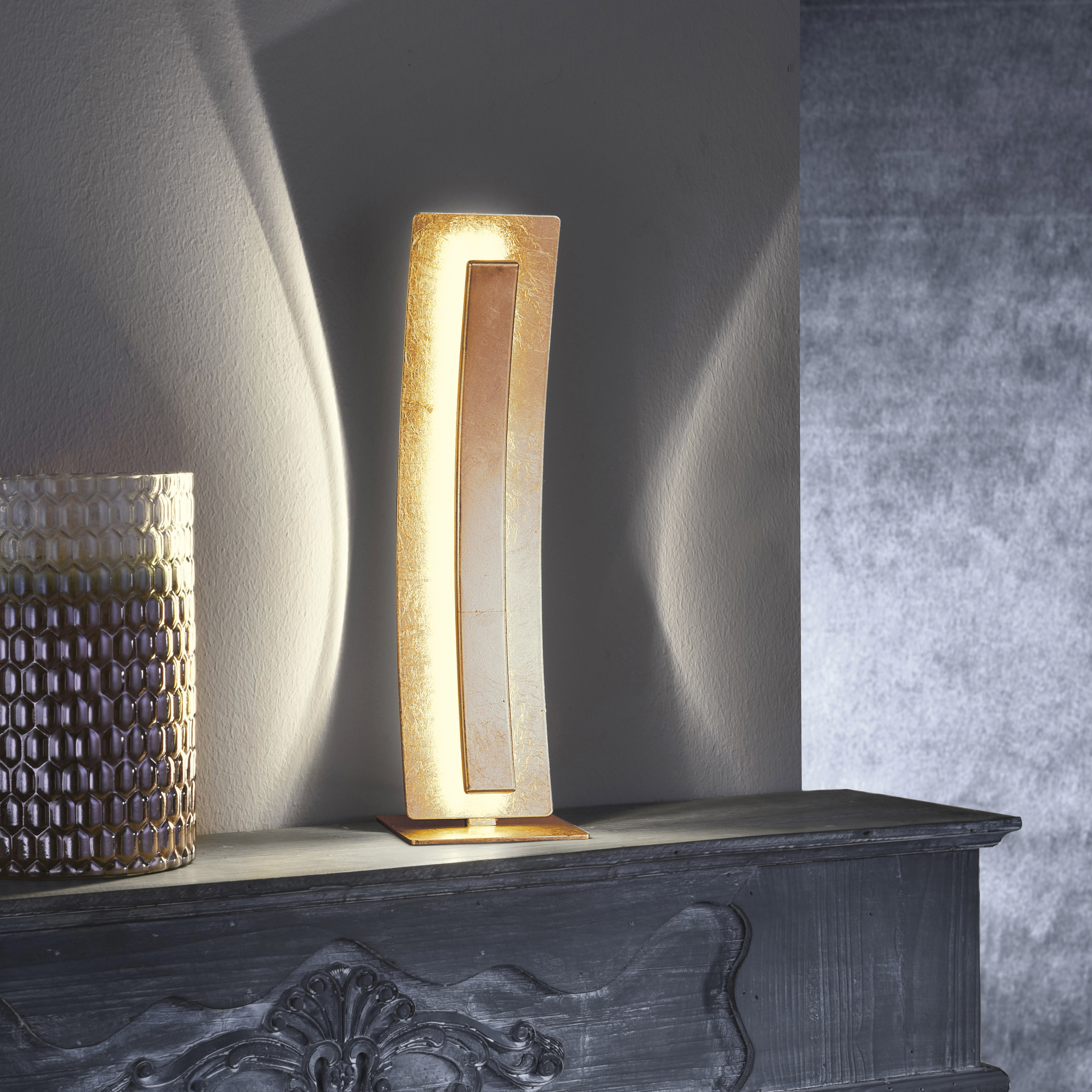 Tischlampe Lumeon Ribaglob