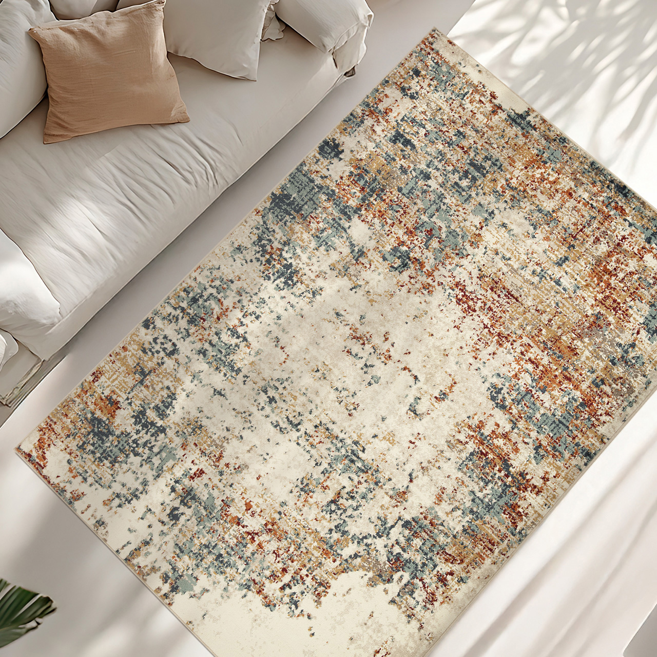 Alva carpet image LAND