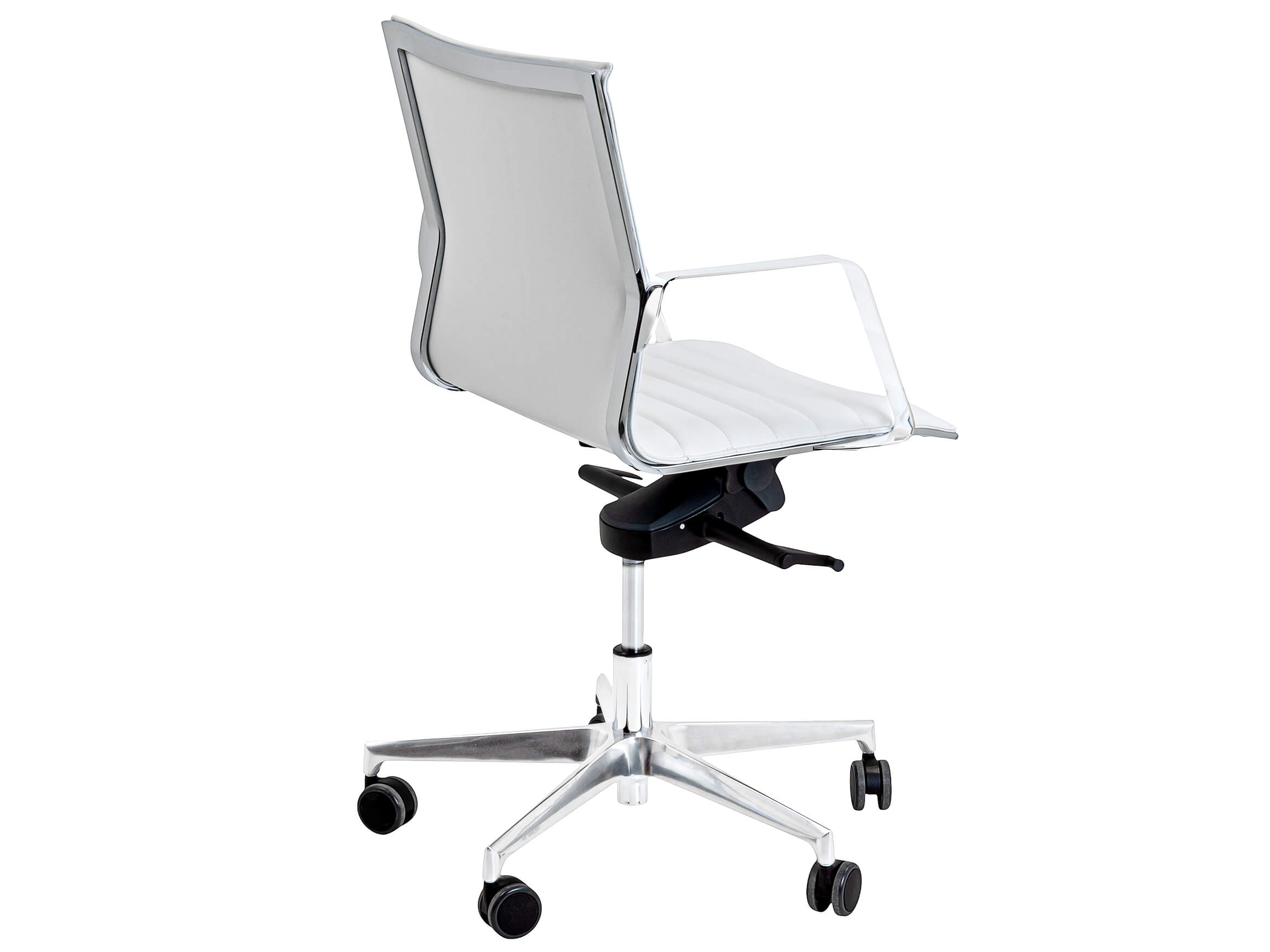 Bürostuhl Diva Soft Quadrifoglio