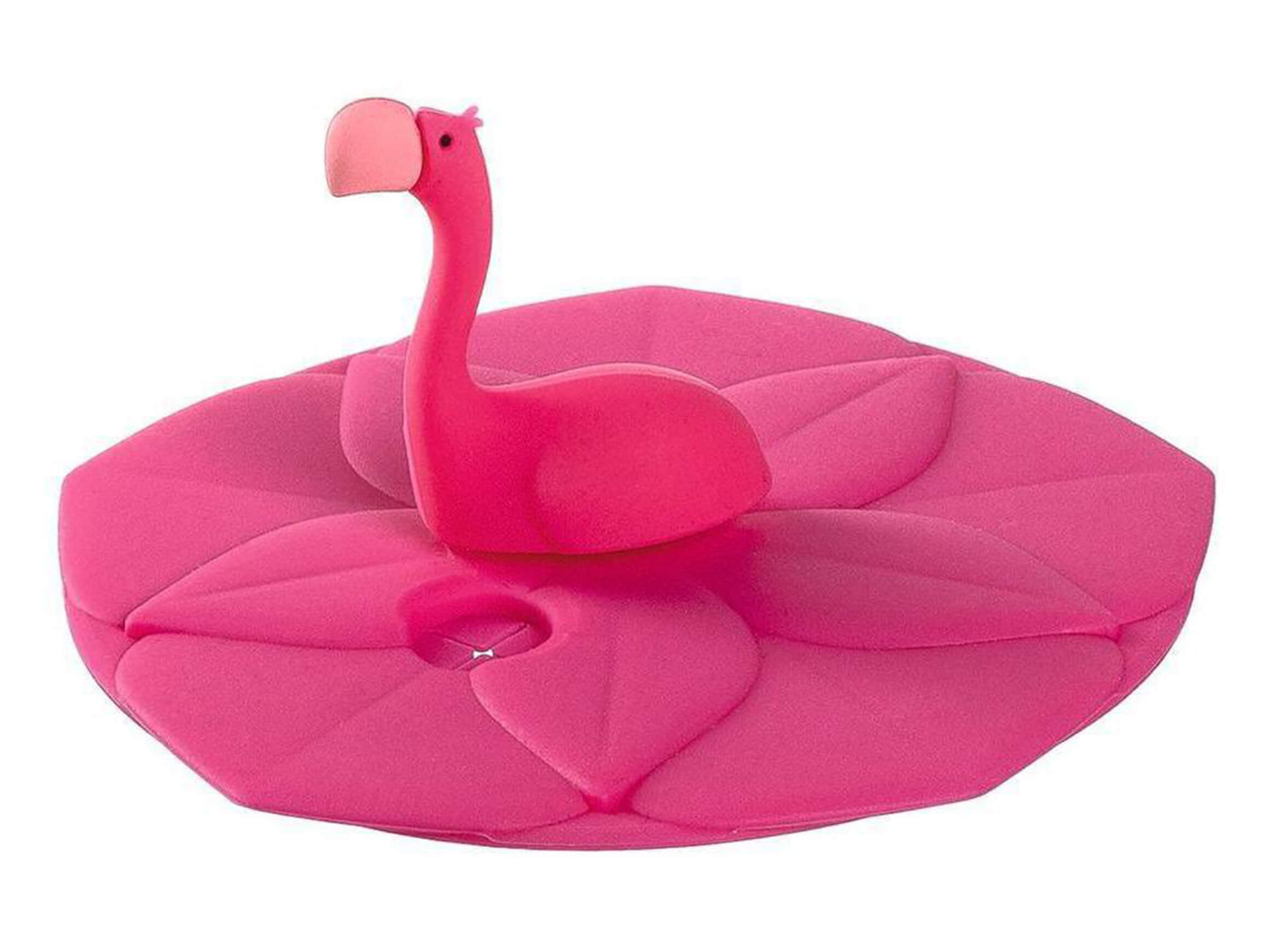 Leonardo Glasabdeckung Bambini Flamingo Pink