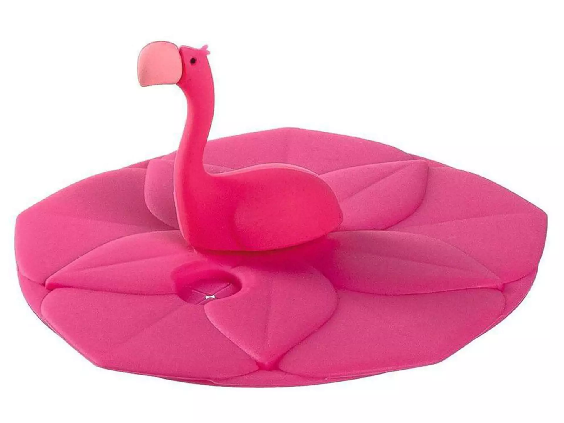 Leonardo Glasabdeckung Bambini Flamingo Pink