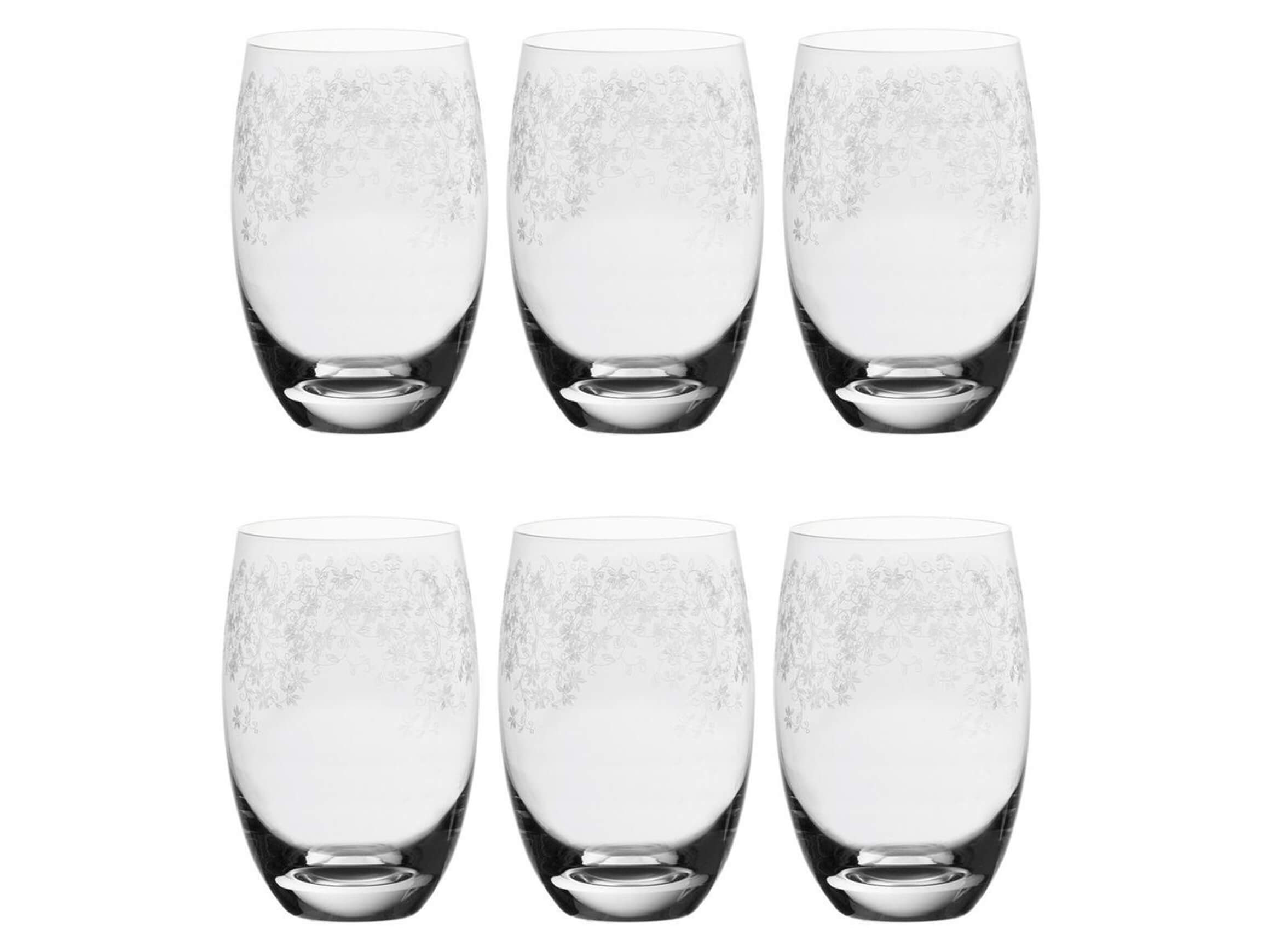 Leonardo Longdrinkglas Chateau 4.6 Dl, 6 Stück