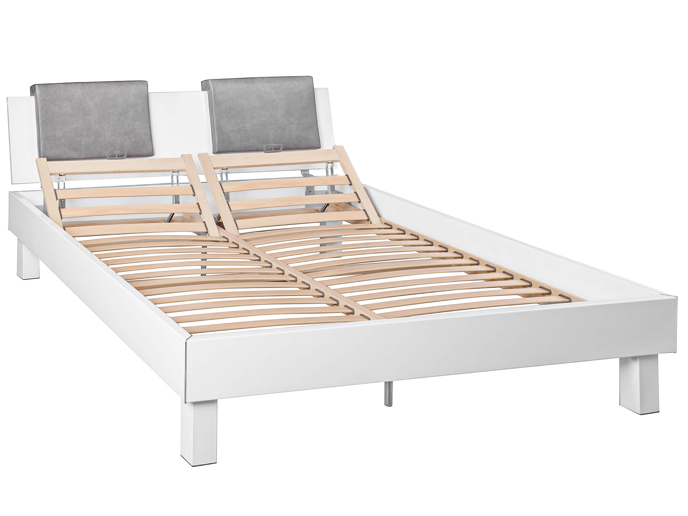 Bett Top-Line von Hasena