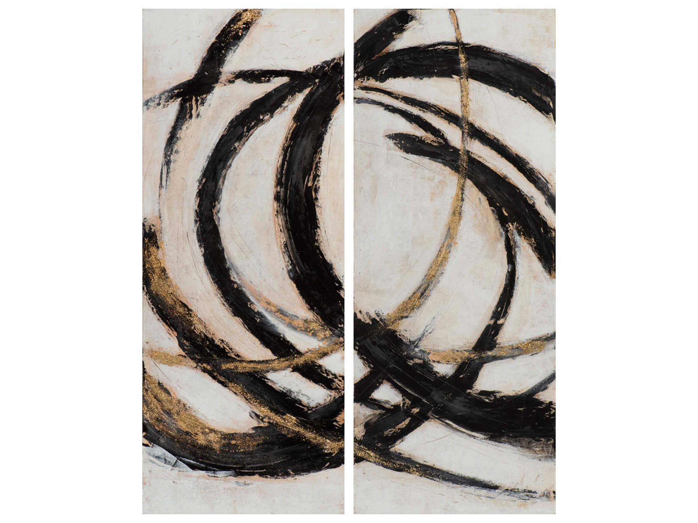 image LAND Bild Kreisende Gedanken  | Schubiger Möbel