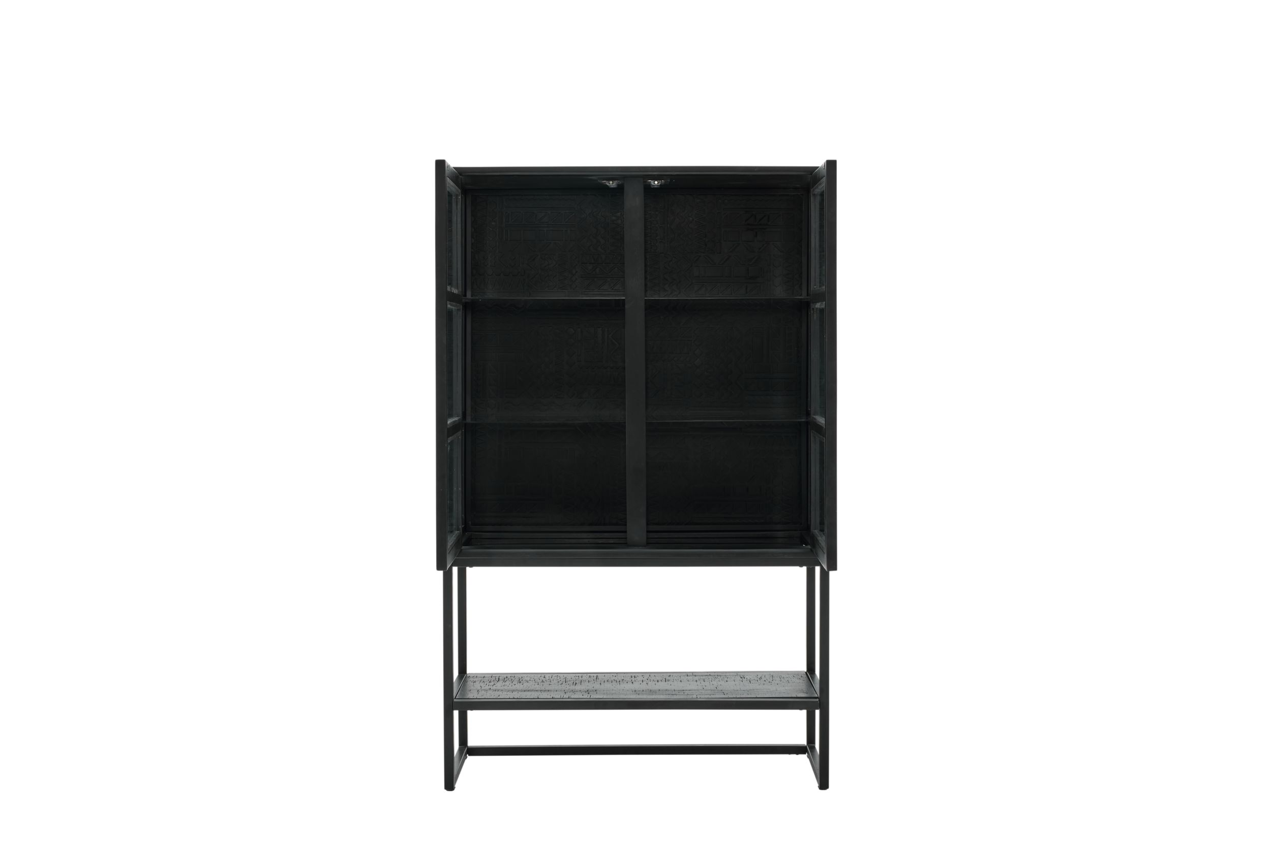 Vitrine Roomio No. 2001 Gutmann / Farbe: