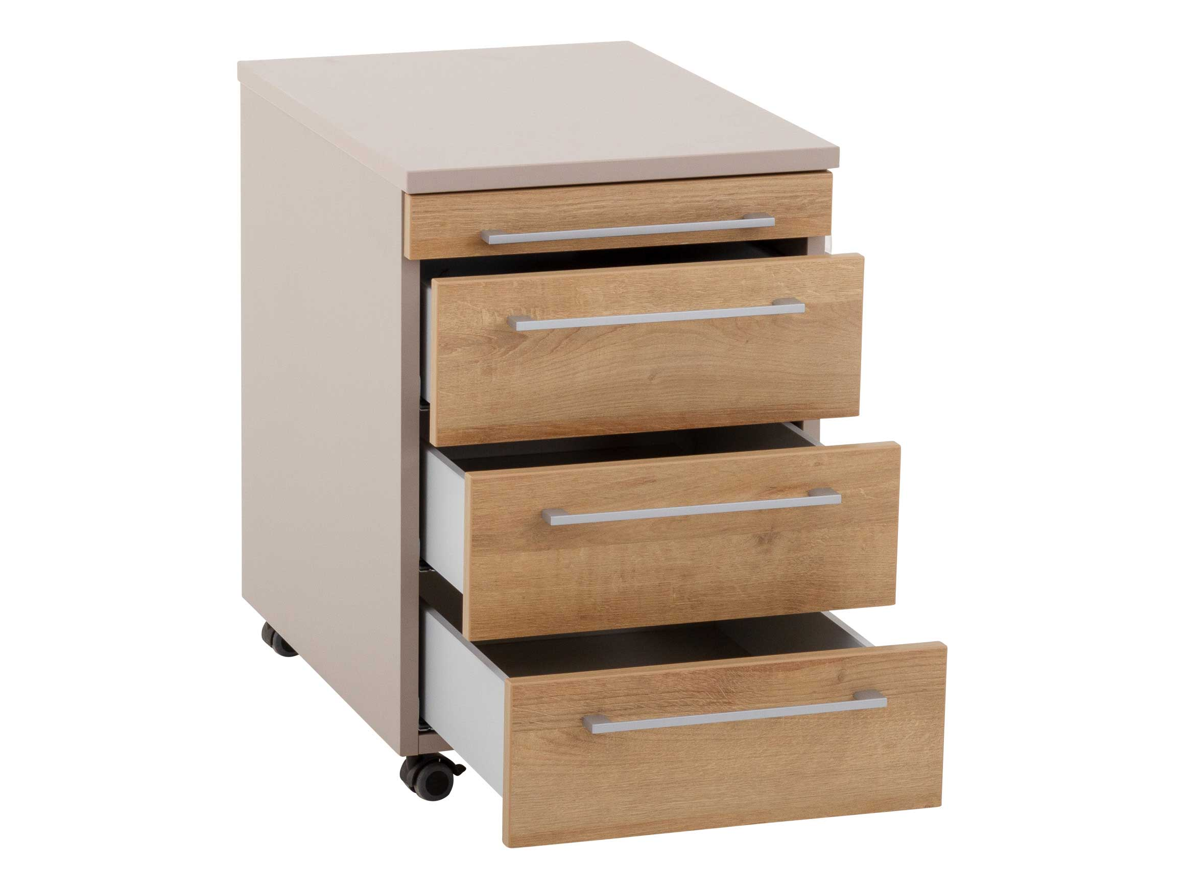 Rollcontainer Window Karl Omlin