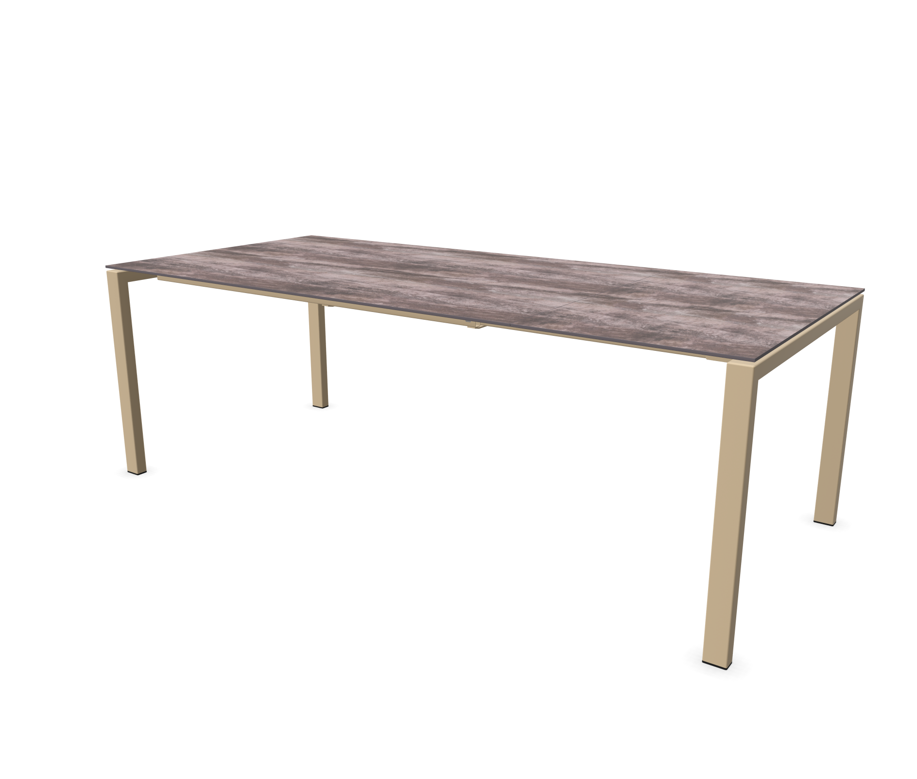 Schaffner Auszugstisch Luzern Braun | Schubiger Möbel