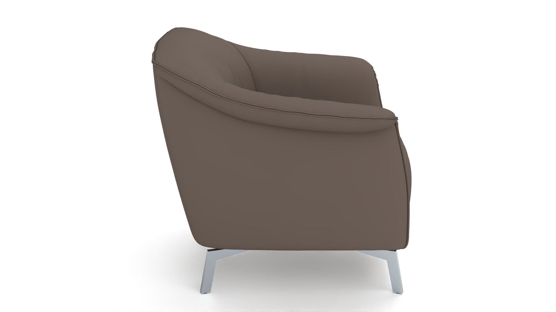 Sessel Laima Candy / Grösse: 78 x 83 cm