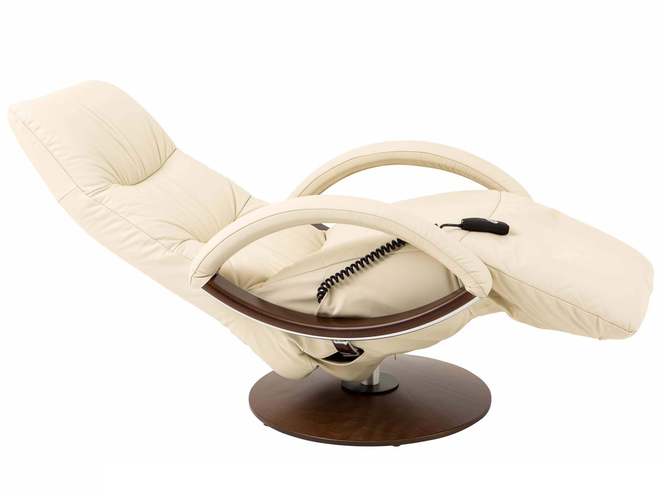 Relaxer Haiko, Leder Ambiente 70430