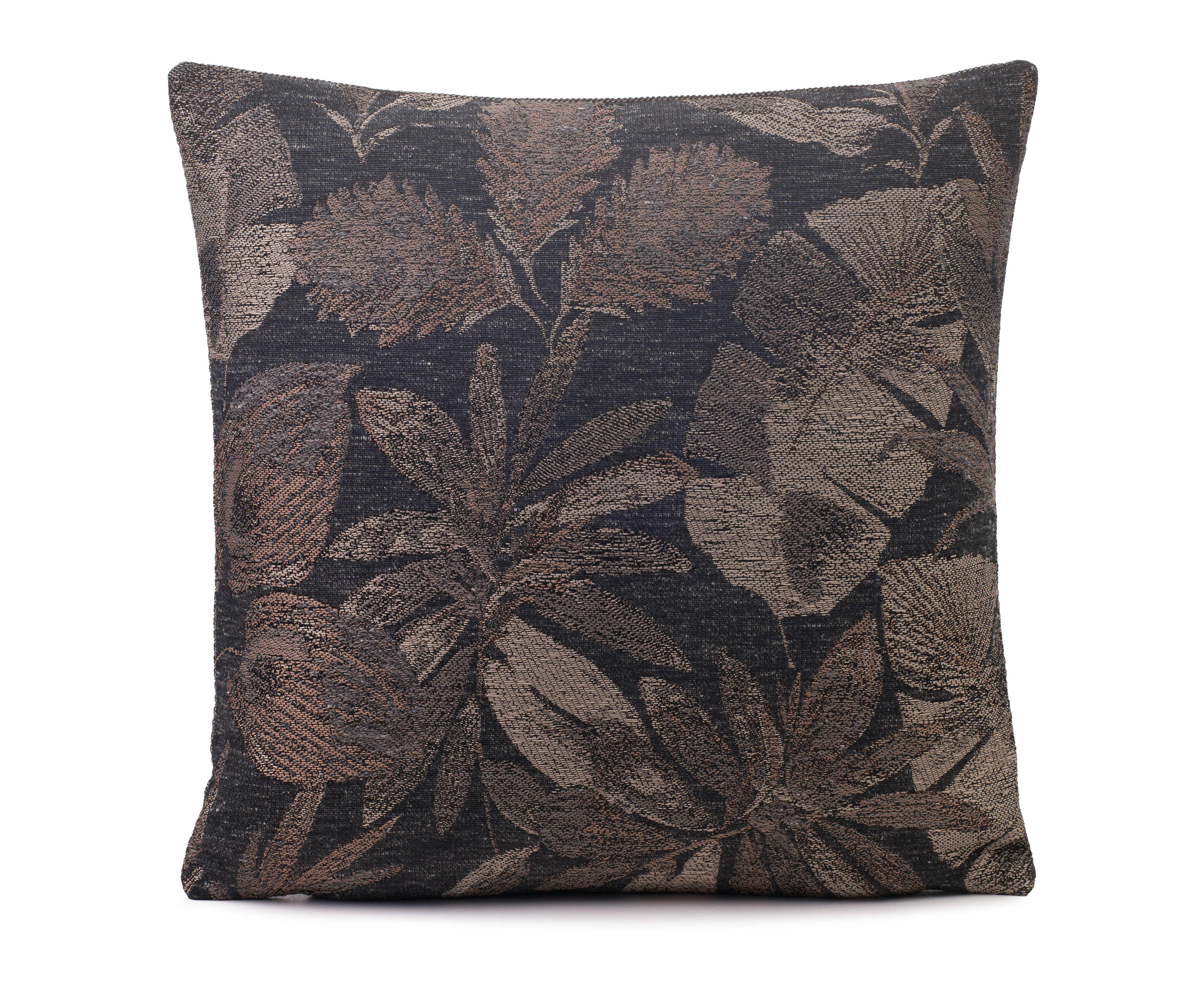 Kissenhülle Naomi Schlamm B: 40 cm Gözze Ambiente Trendlife