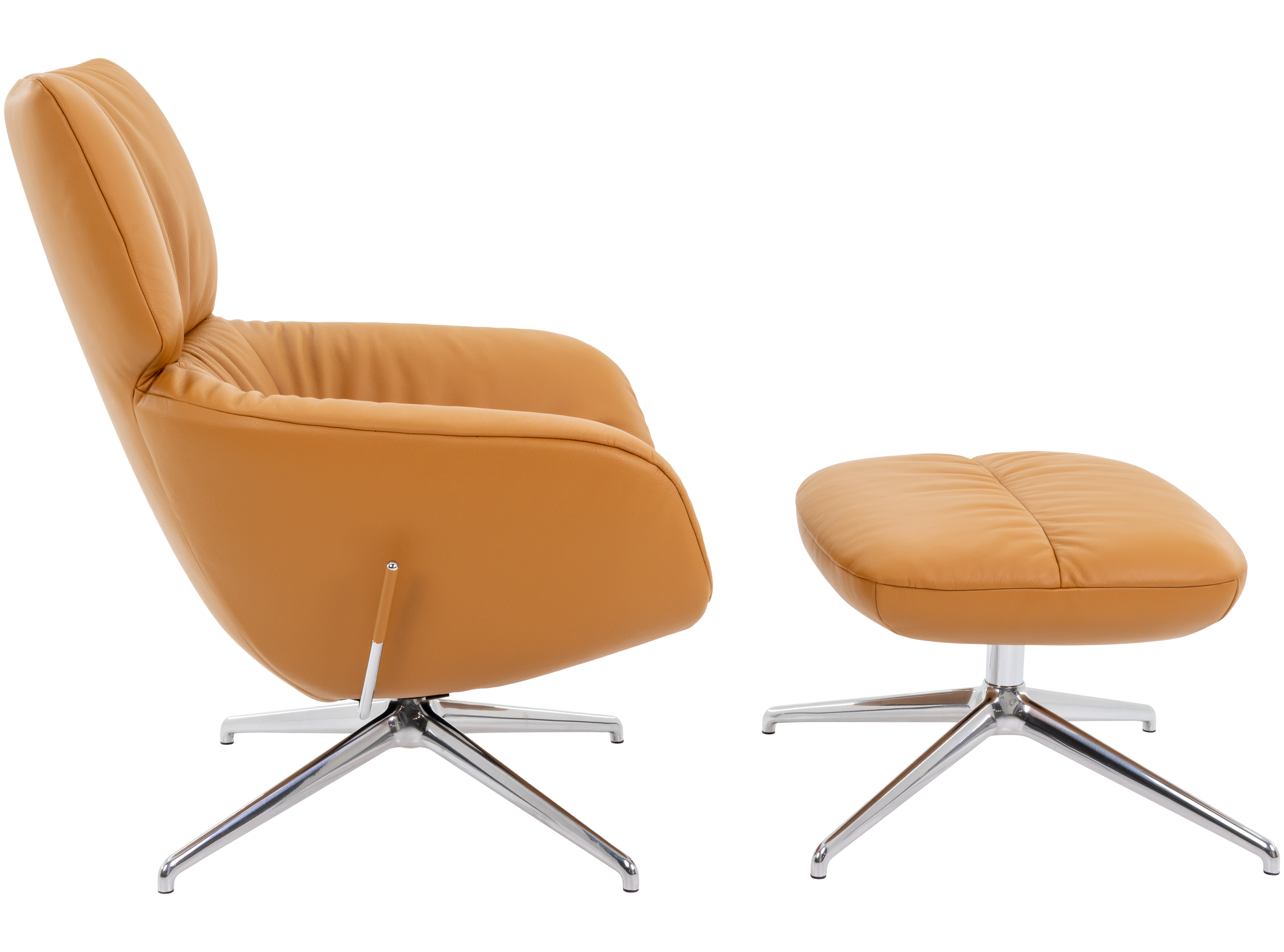 Sessel Lodey-Plus von Jori