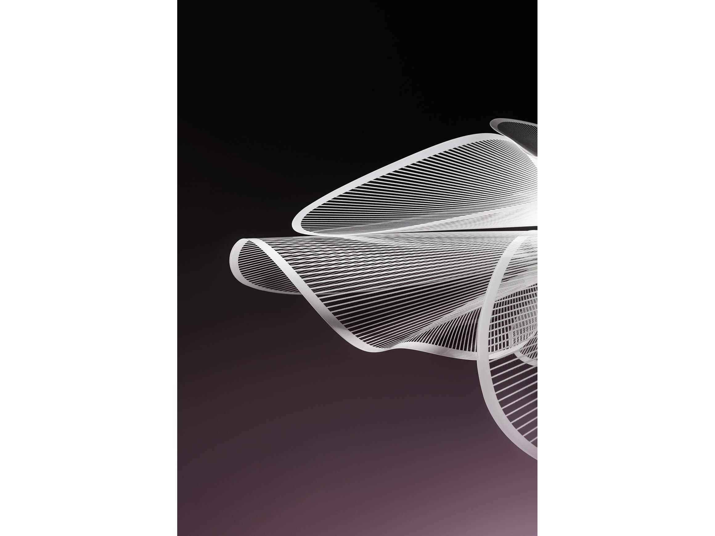 Hängelampe Lena Slamp