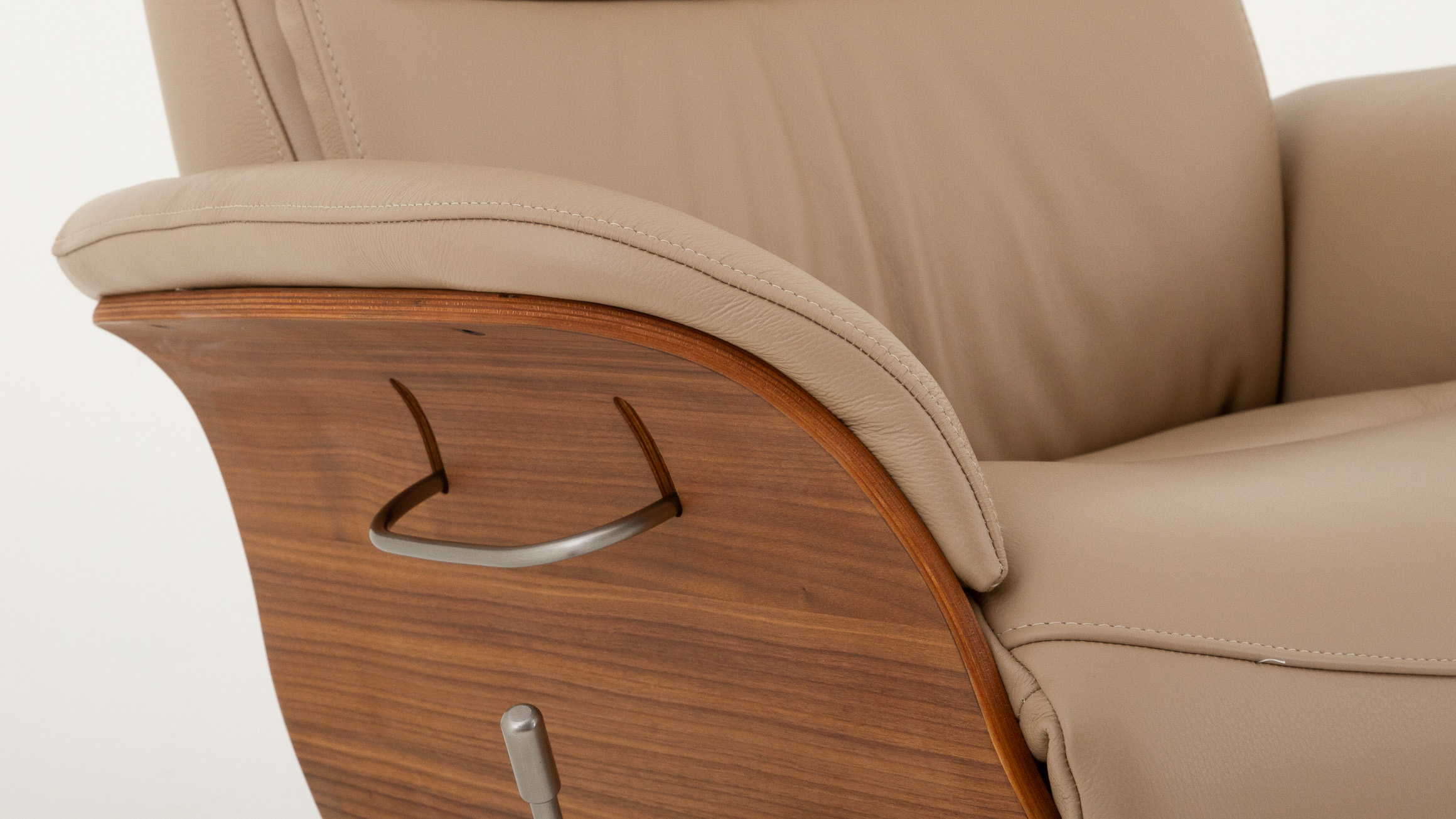 Fauteuil de relaxation Shepparton Klein de Knudsen