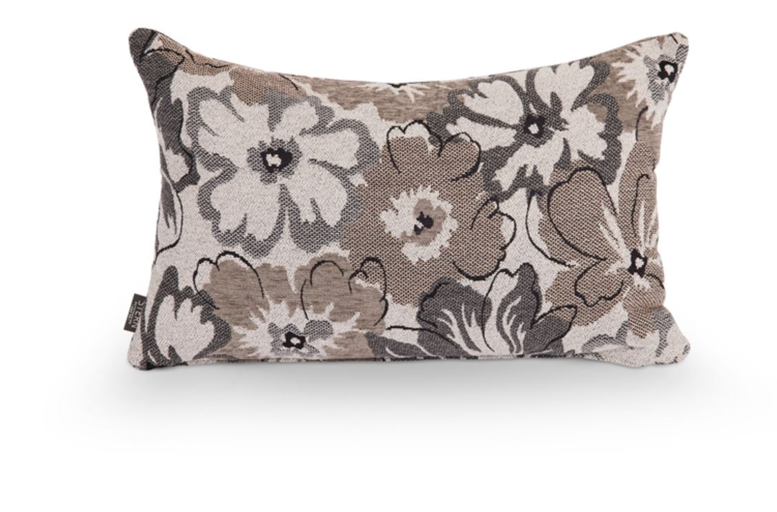 Zubehör Dekokissen Stern / Farbe: