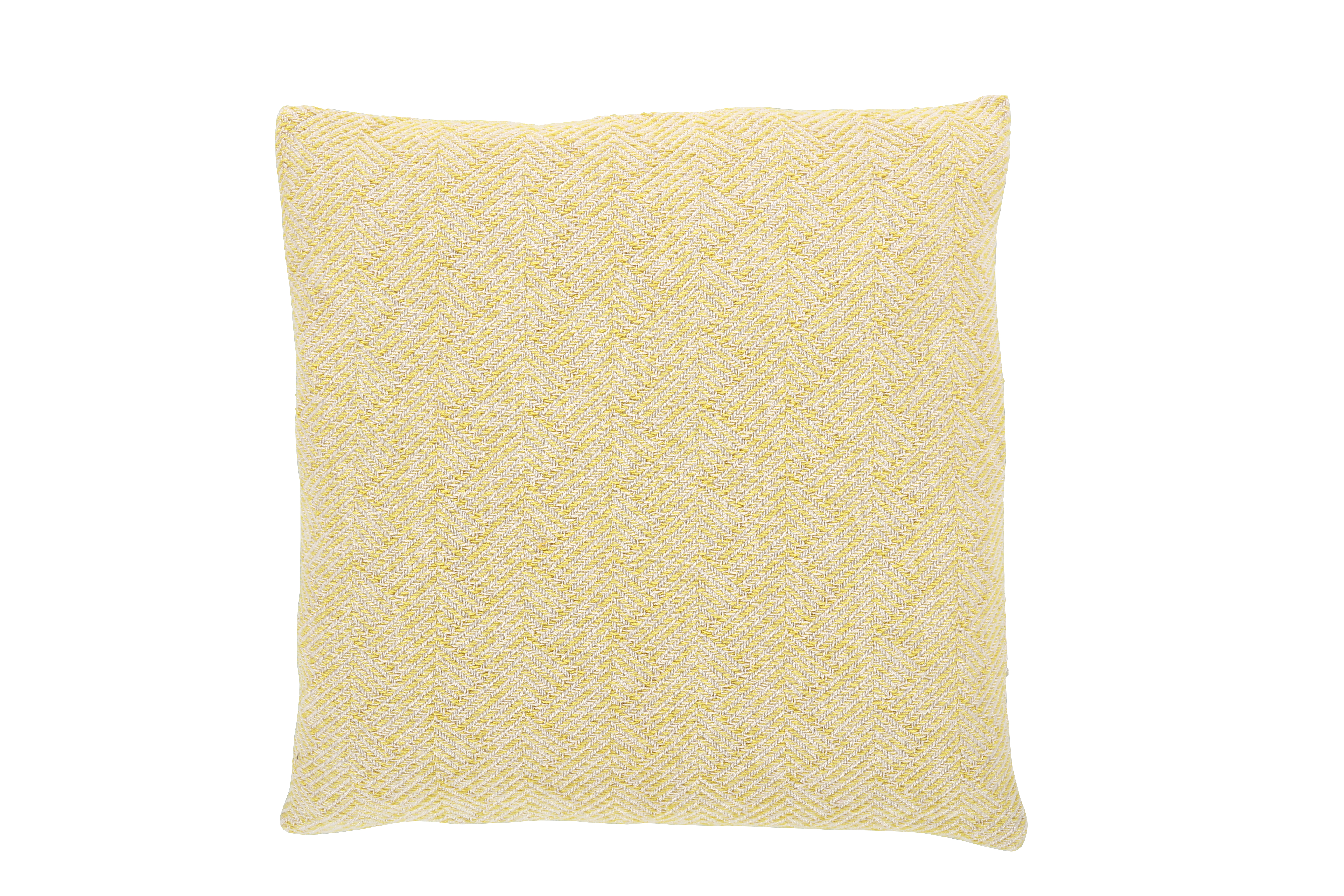 Kissen Mykonos Gelb 45x45 cm Eskitex AG"