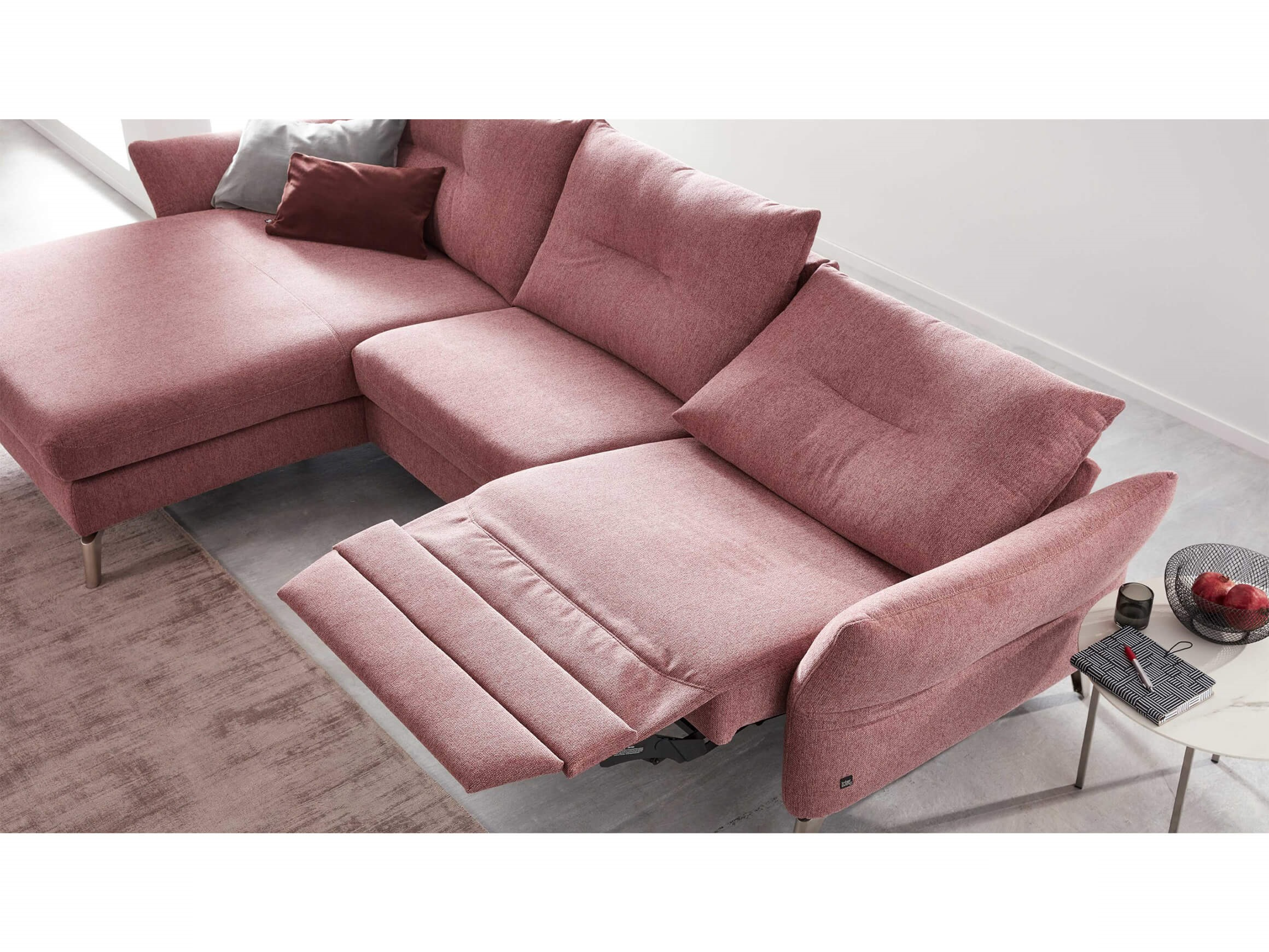 Ecksofa Sarina Ada Hungaria