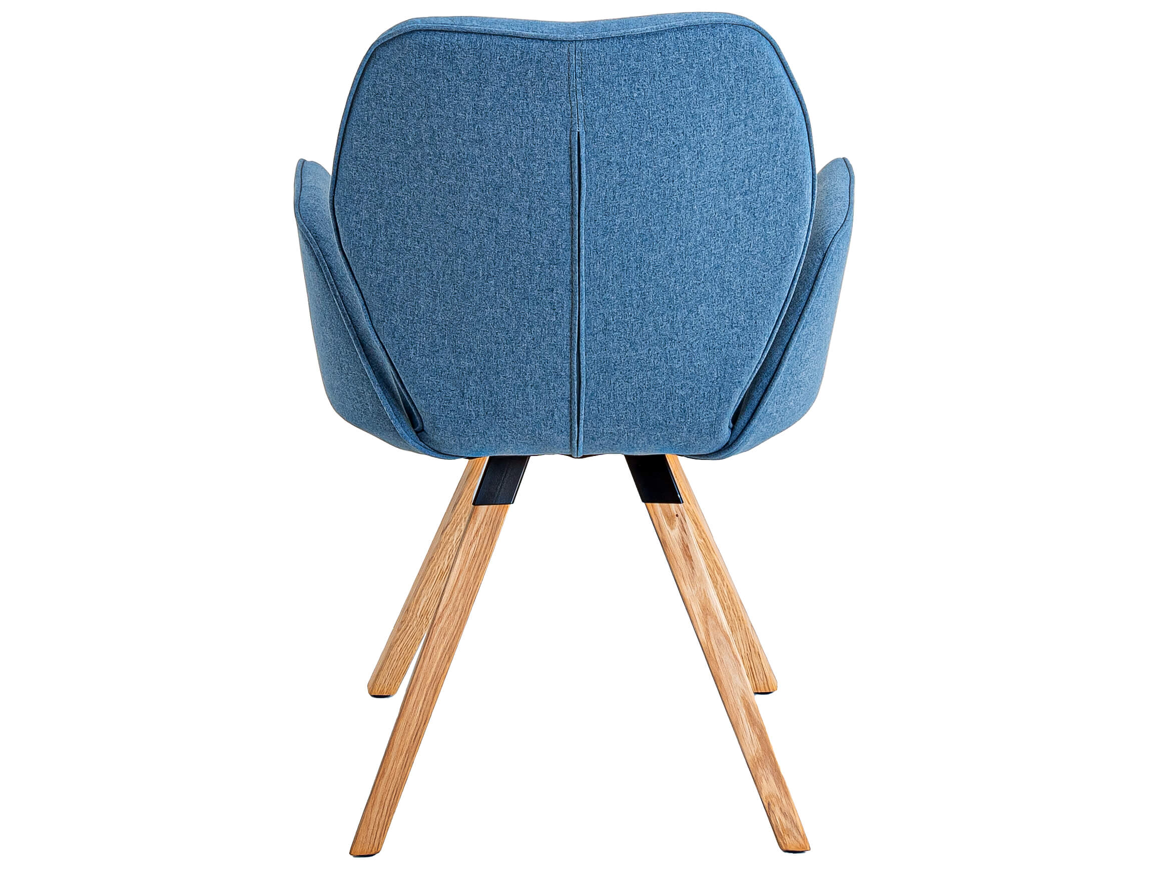 Armlehnstuhl Malvin Wildeiche Niehoff