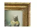 Fotorahmen Polyresin Gold H: 15 cm Kersten