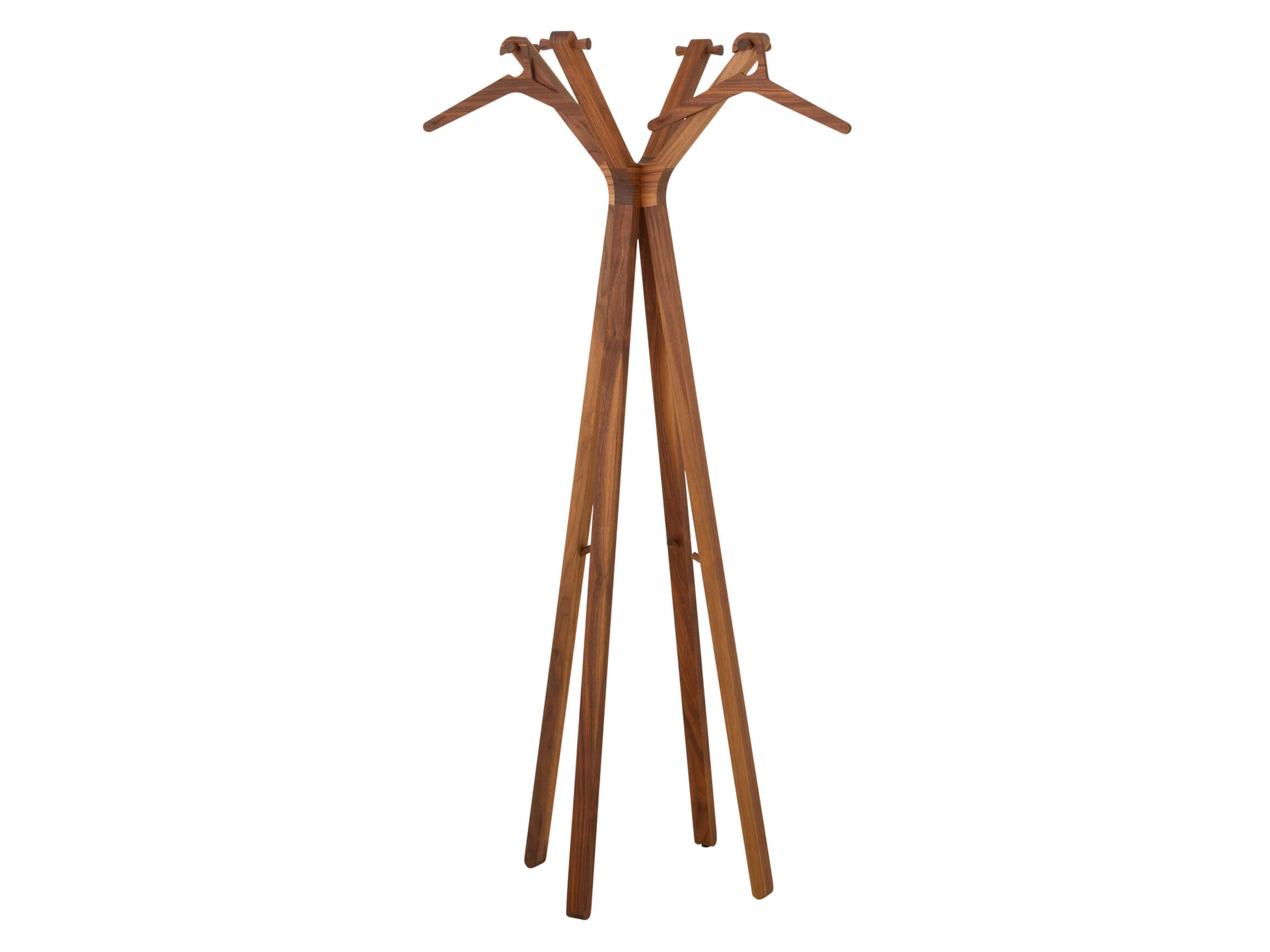 Kleiderständer Hood von Team 7