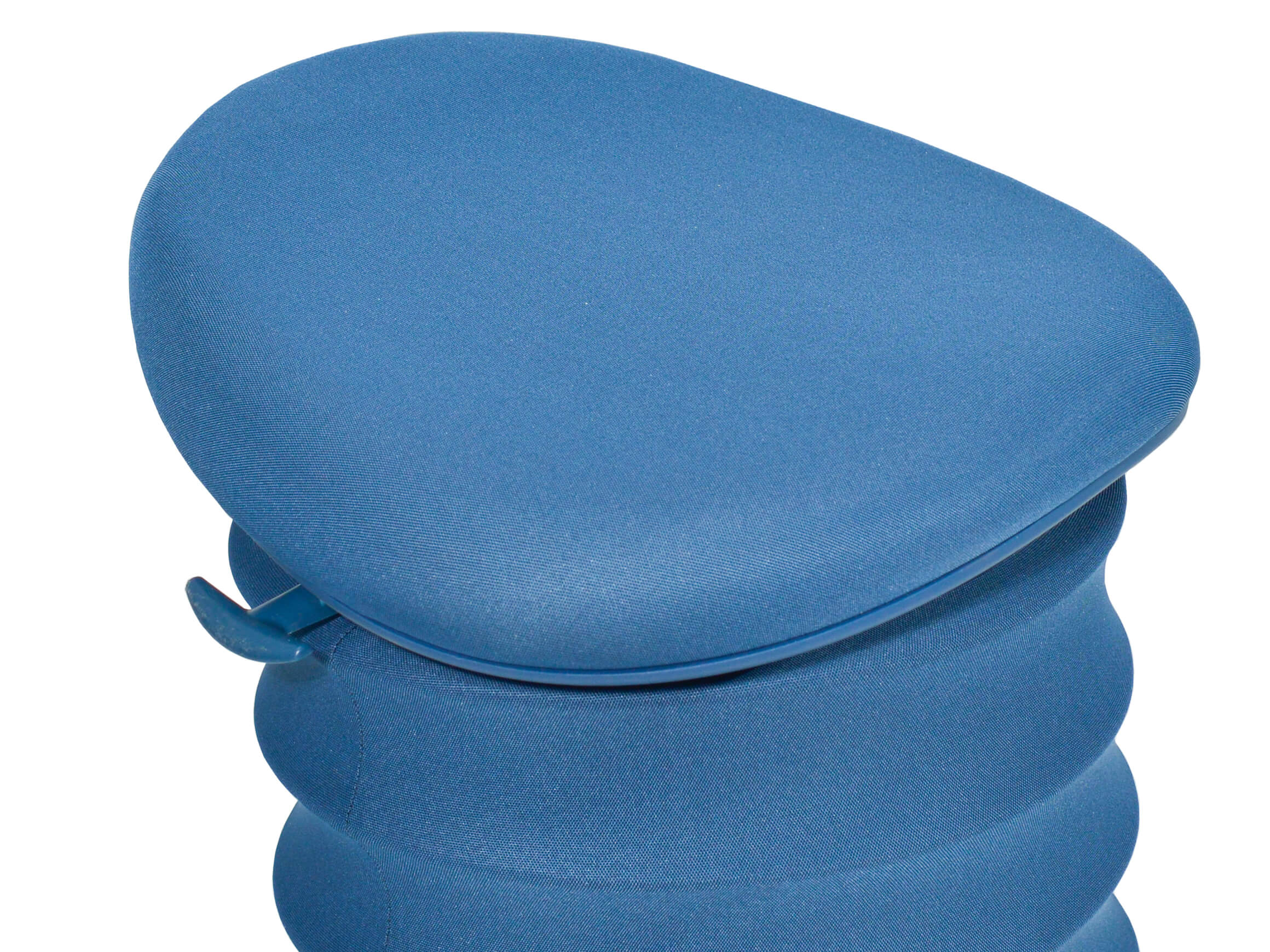 Siège actif Side 4D Topstar