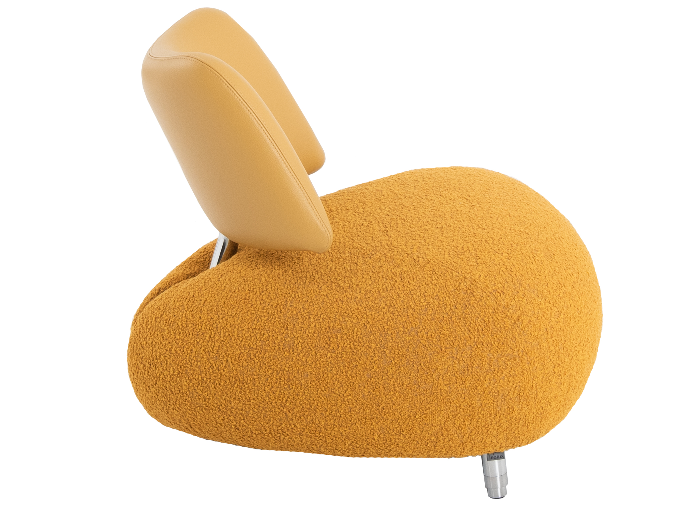 Sessel Pallone Leolux